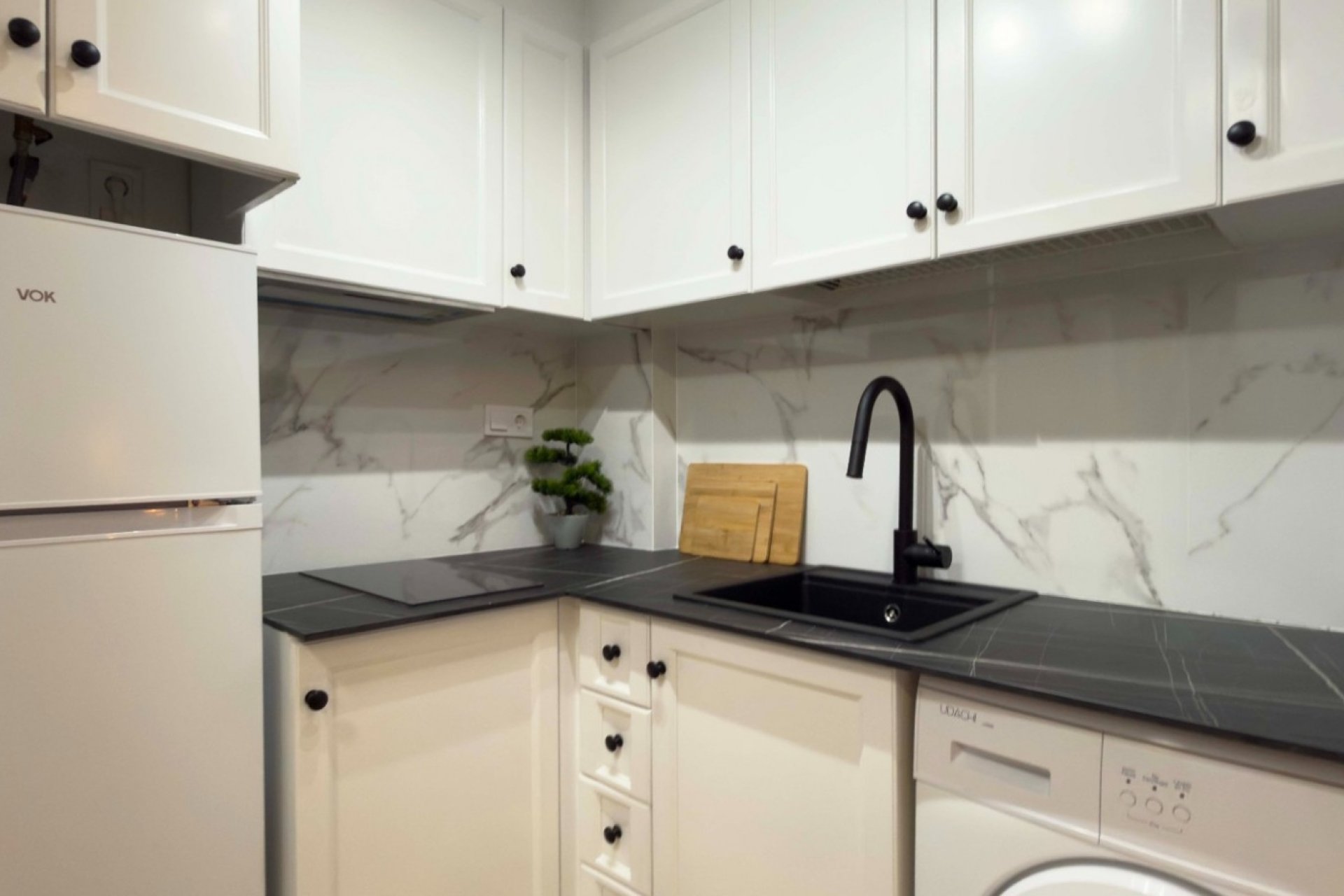 Reventa - Apartment - Torrevieja