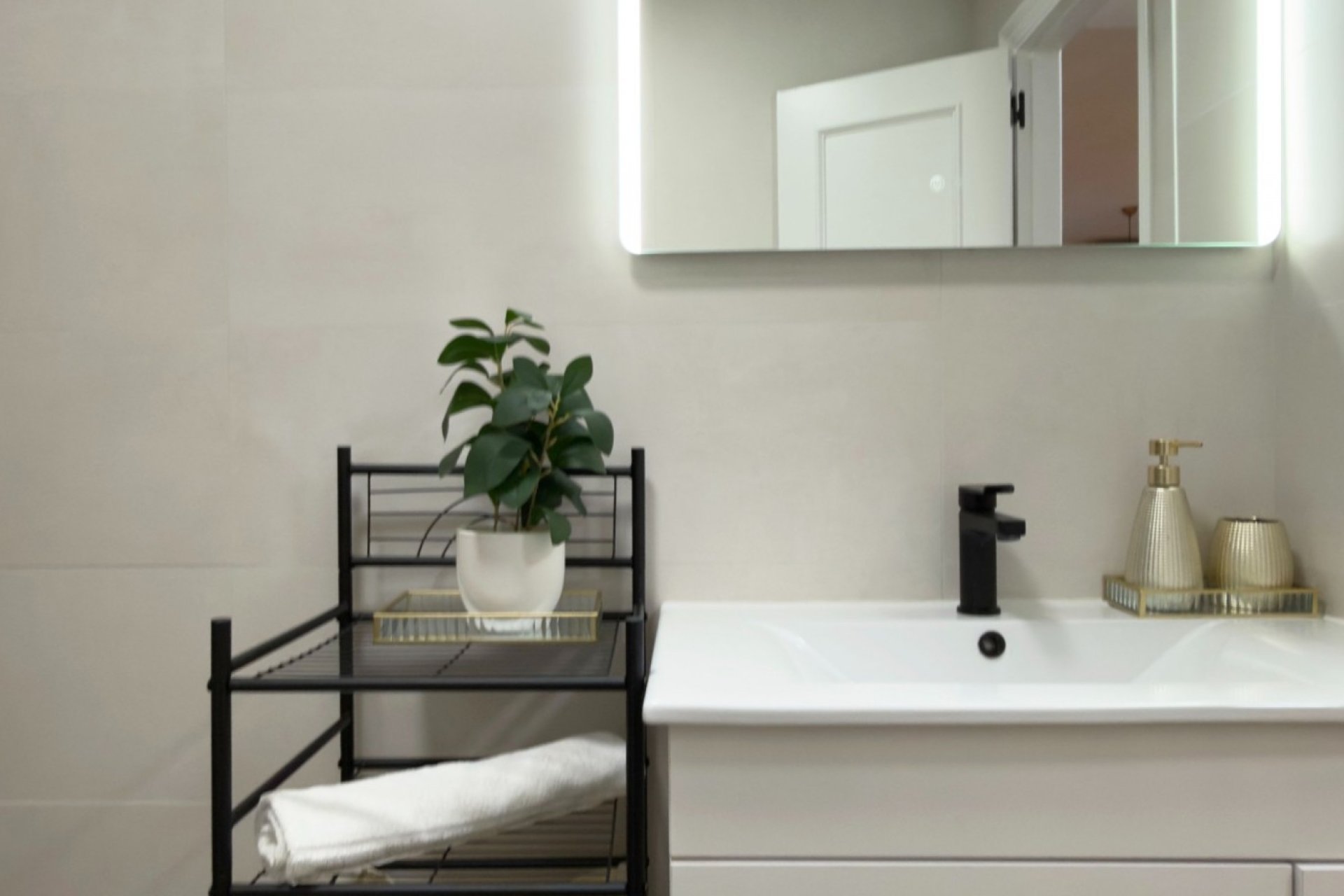 Reventa - Apartment - Torrevieja