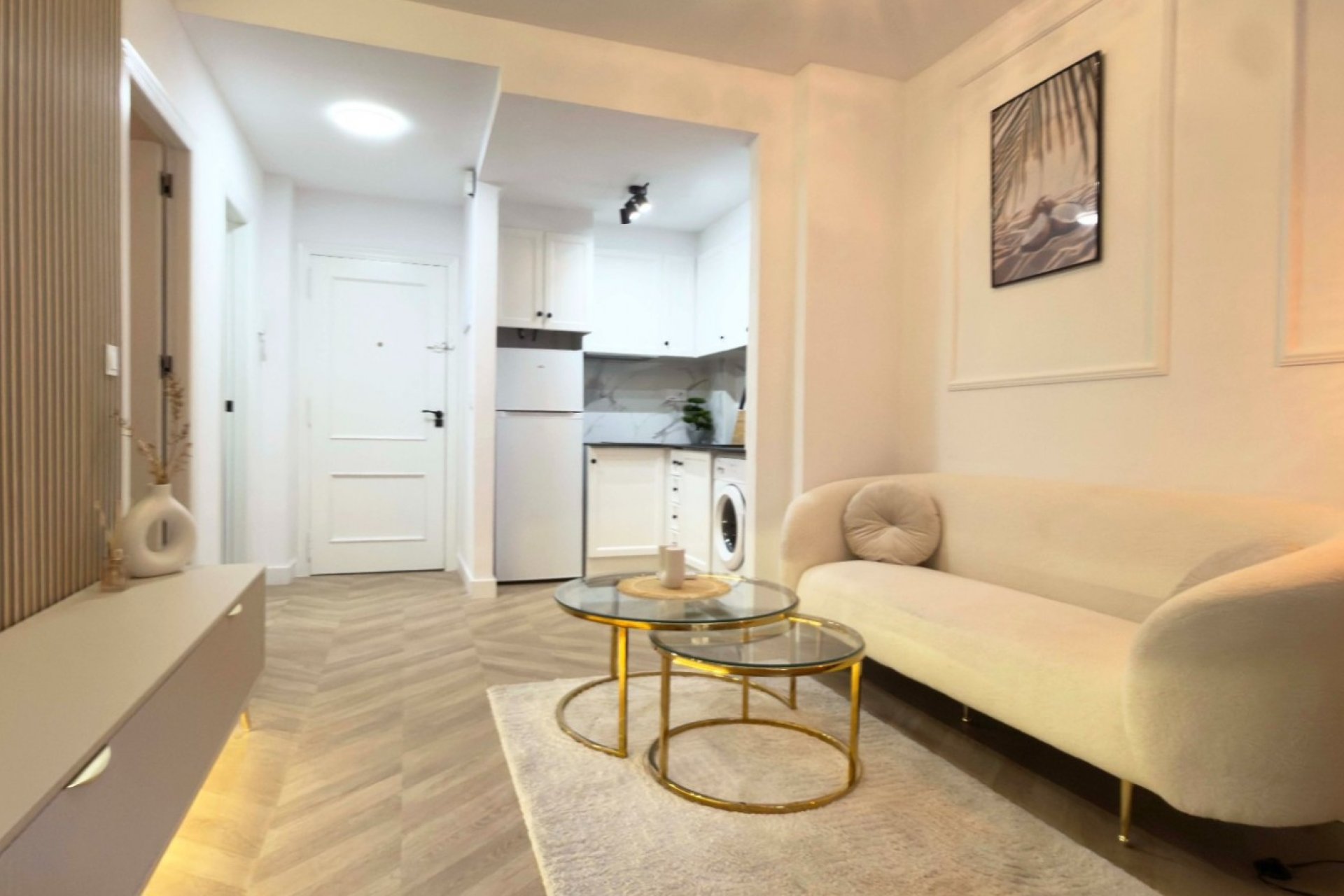 Reventa - Apartment - Torrevieja