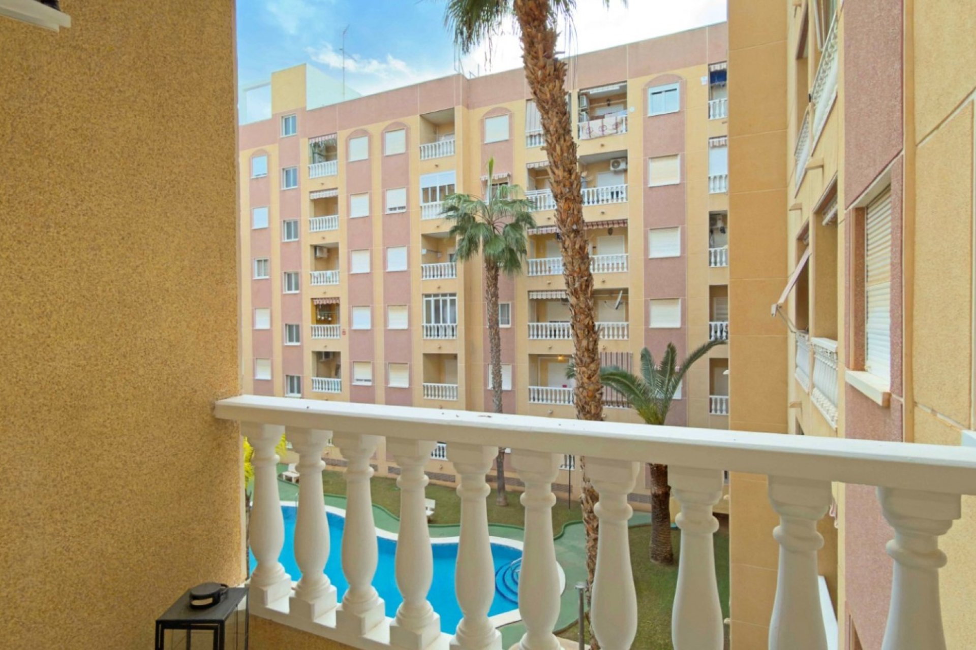 Reventa - Apartment - Torrevieja