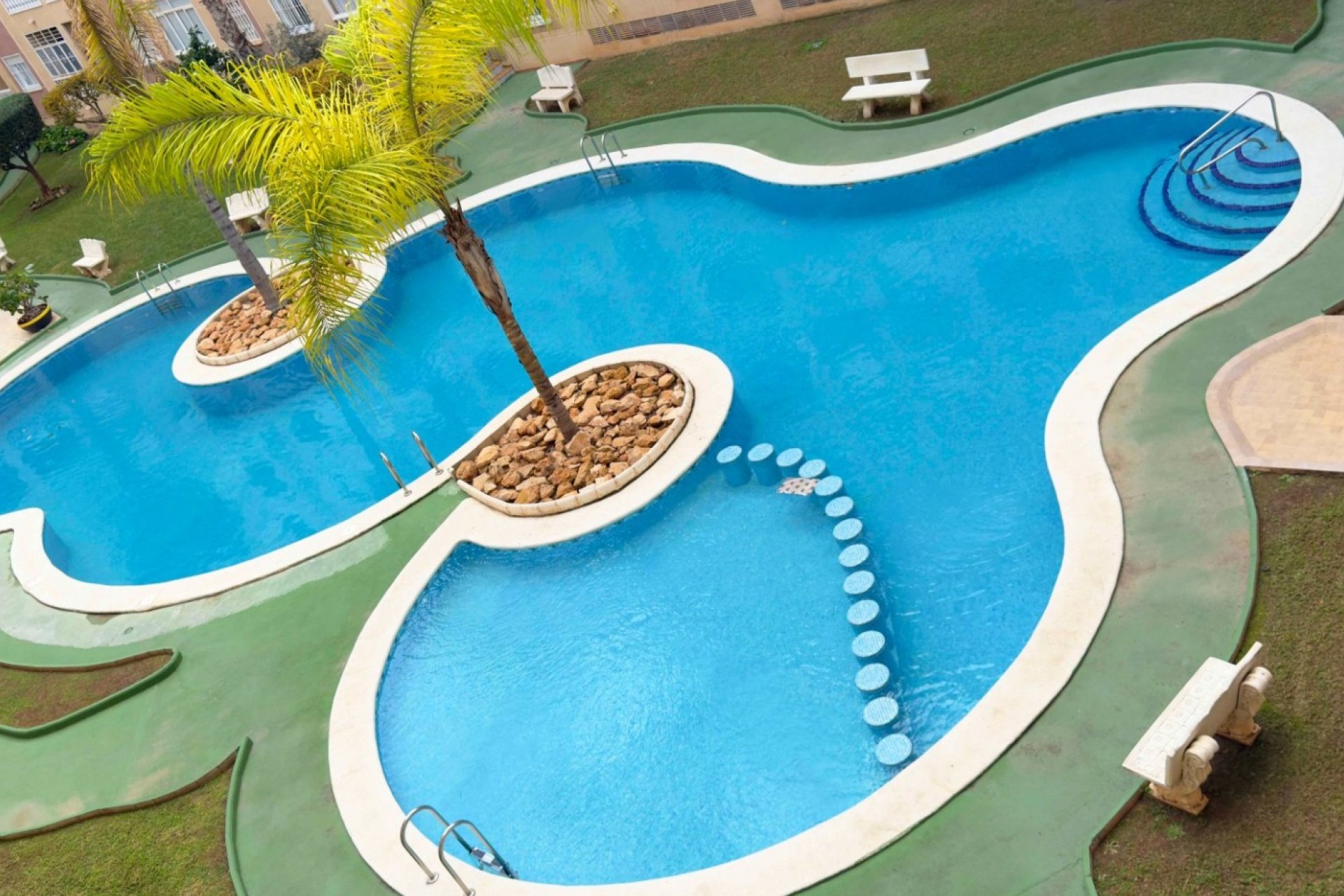 Reventa - Apartment - Torrevieja