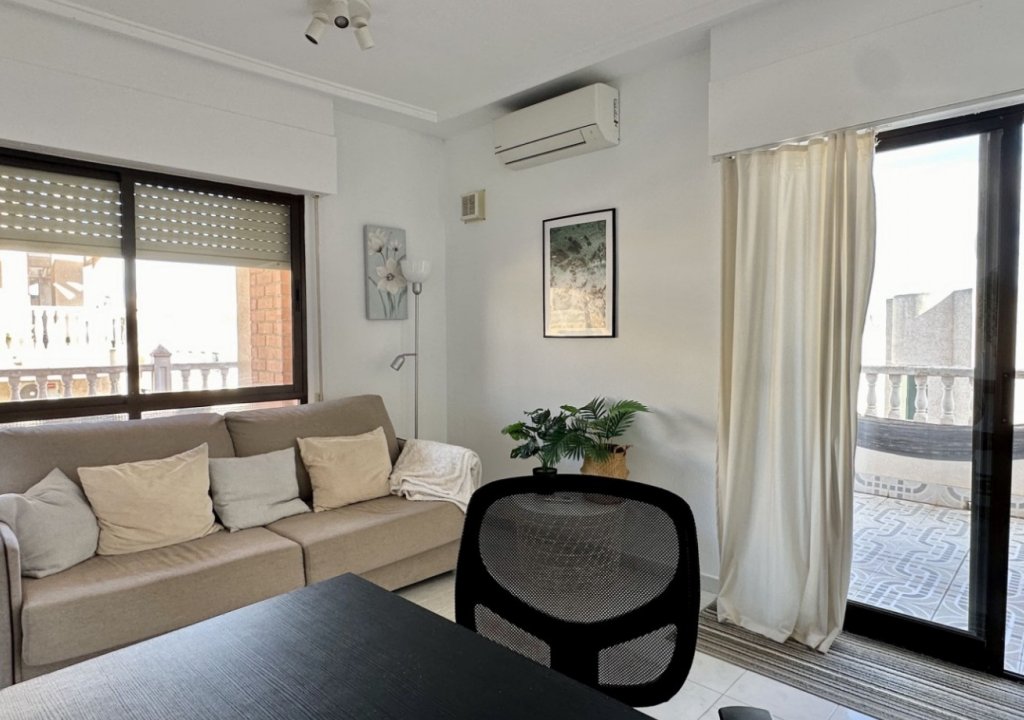 Reventa - Apartment - Torrevieja