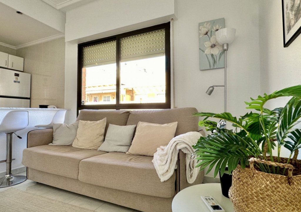 Reventa - Apartment - Torrevieja