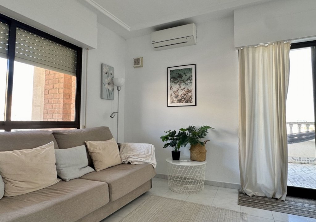 Reventa - Apartment - Torrevieja