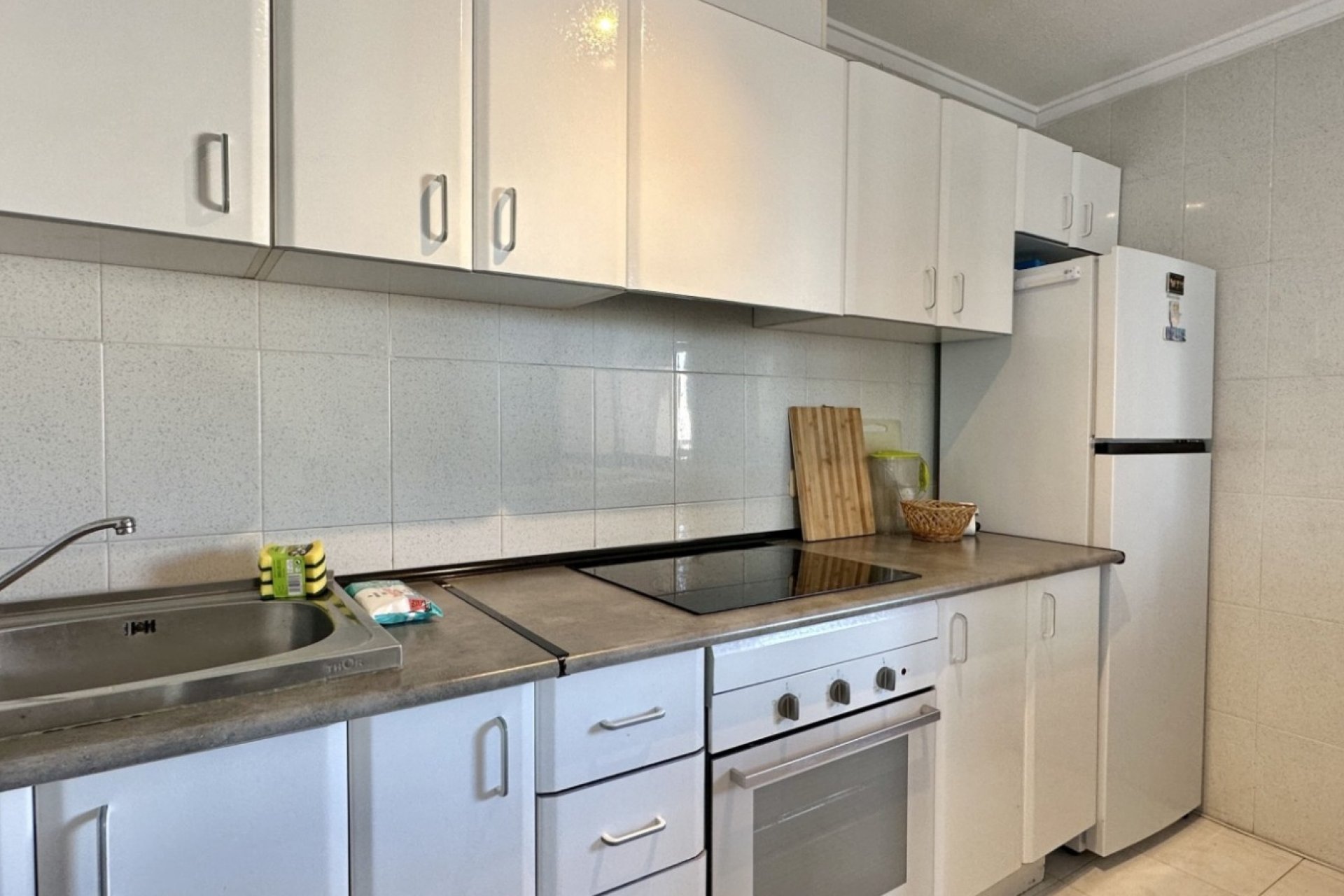 Reventa - Apartment - Torrevieja