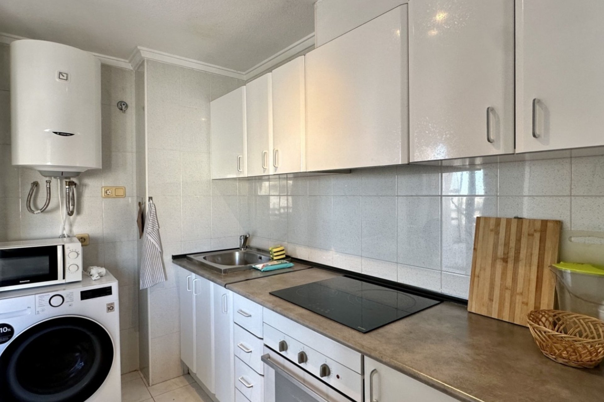 Reventa - Apartment - Torrevieja