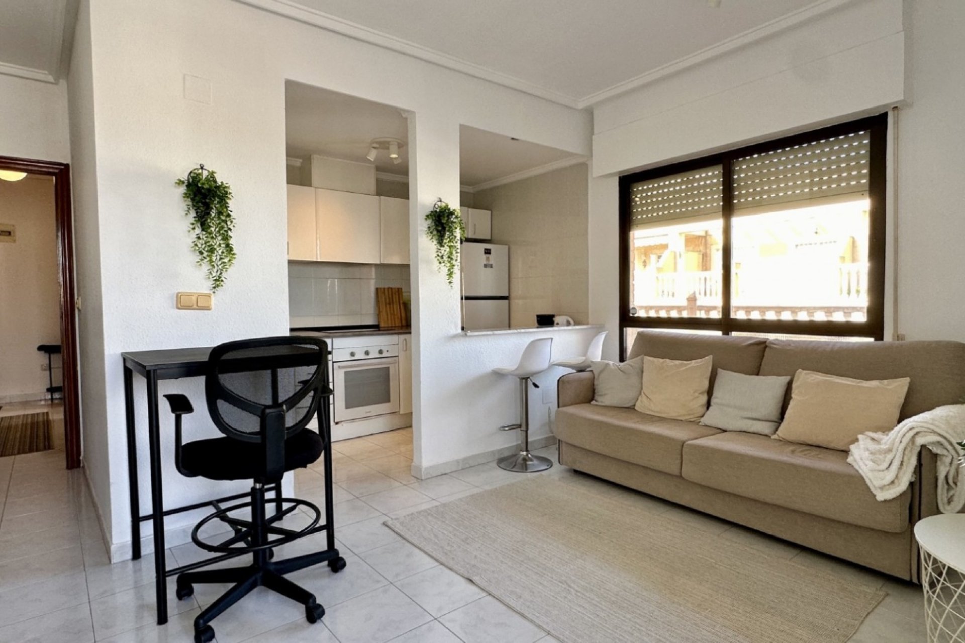Reventa - Apartment - Torrevieja