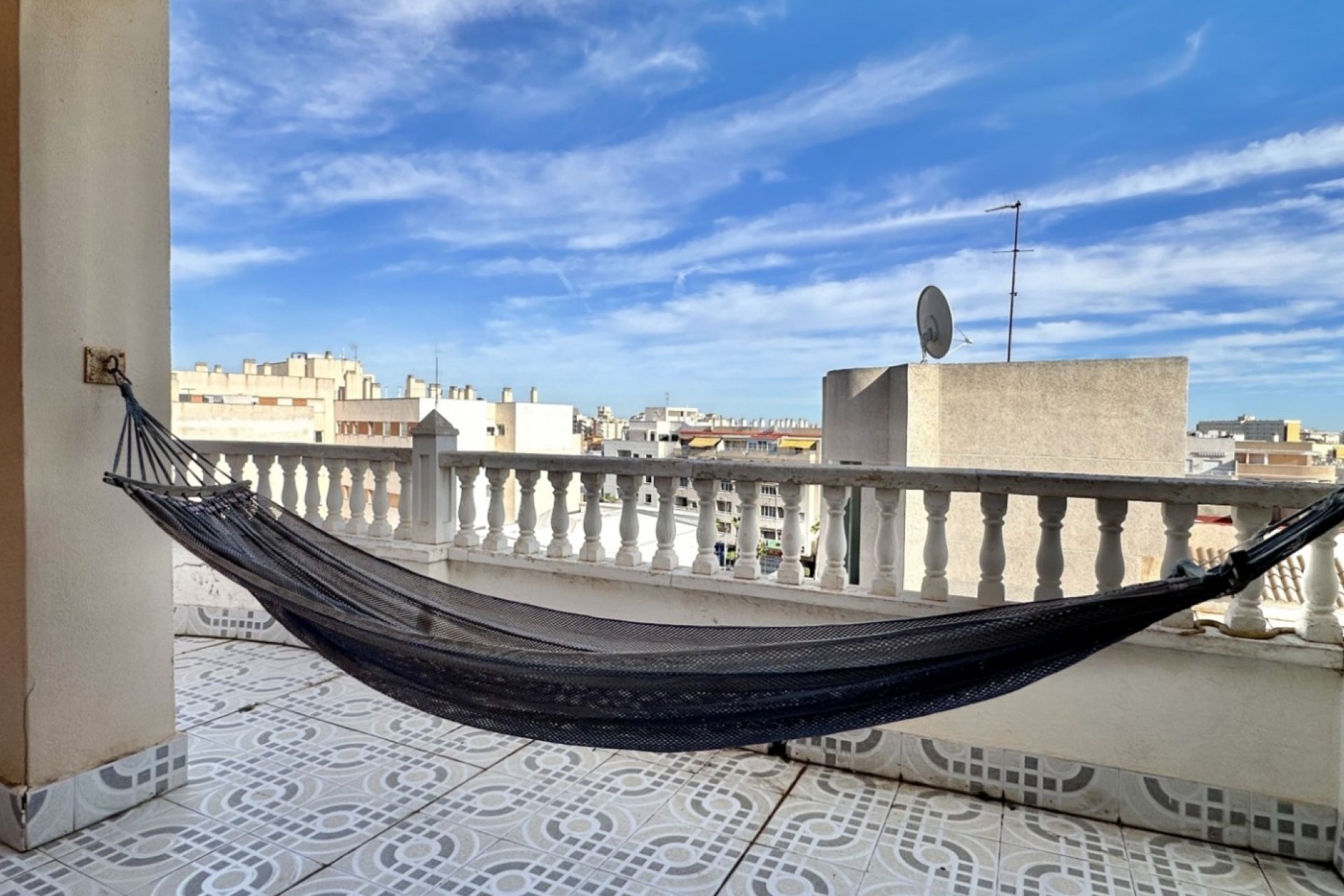 Reventa - Apartment - Torrevieja