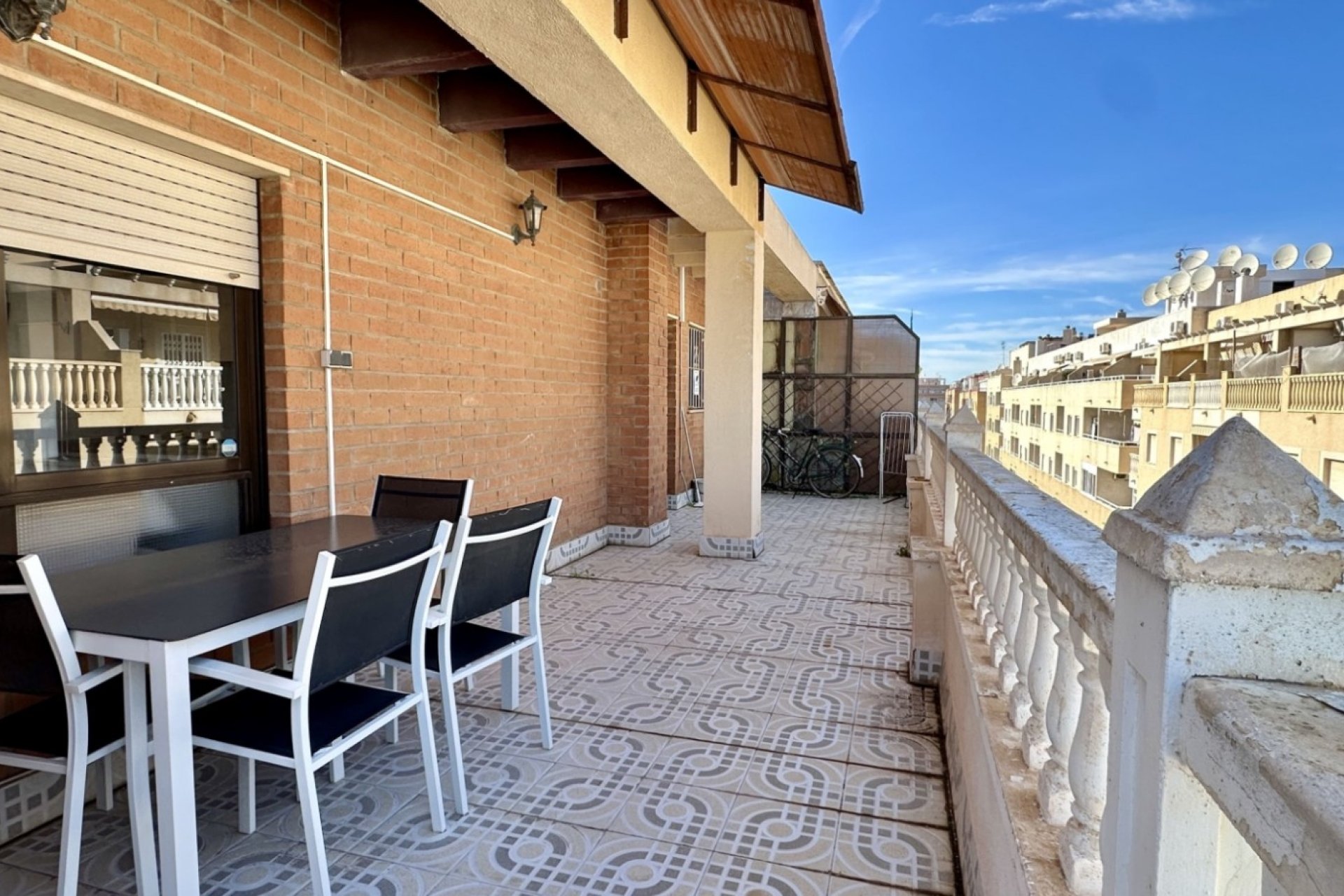 Reventa - Apartment - Torrevieja