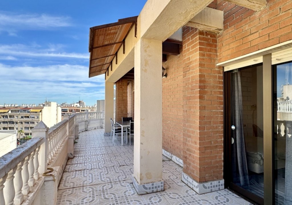 Reventa - Apartment - Torrevieja