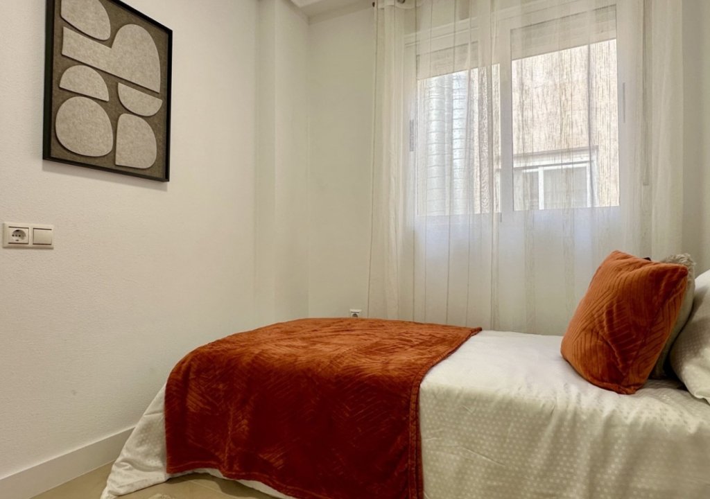 Reventa - Apartment - Torrevieja