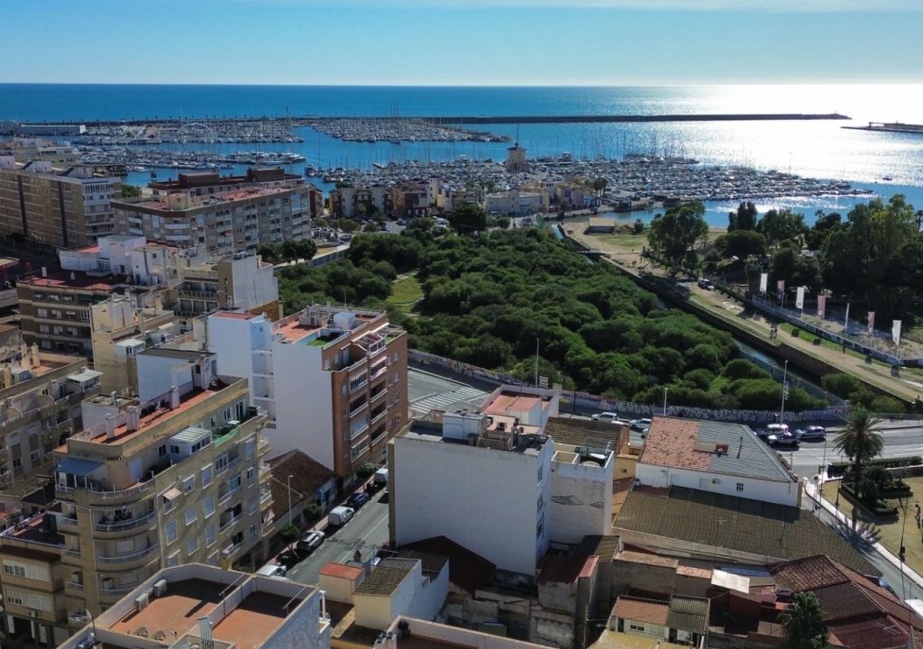Reventa - Apartment - Torrevieja