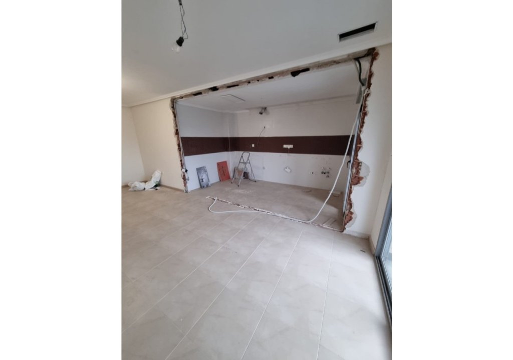 Reventa - Apartment - Torrevieja