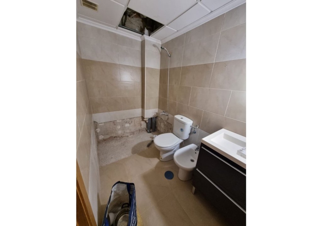 Reventa - Apartment - Torrevieja