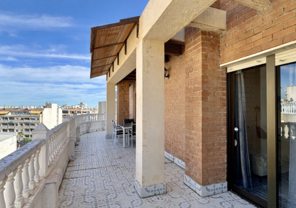 Reventa - Apartment - Torrevieja