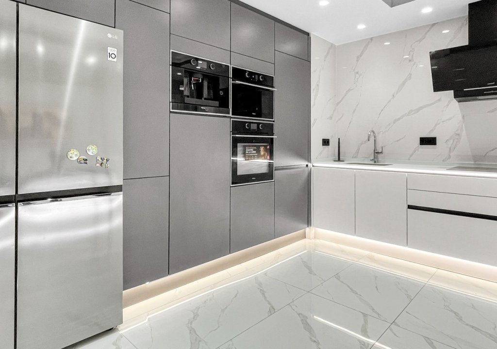 Reventa - Apartment - Torrevieja