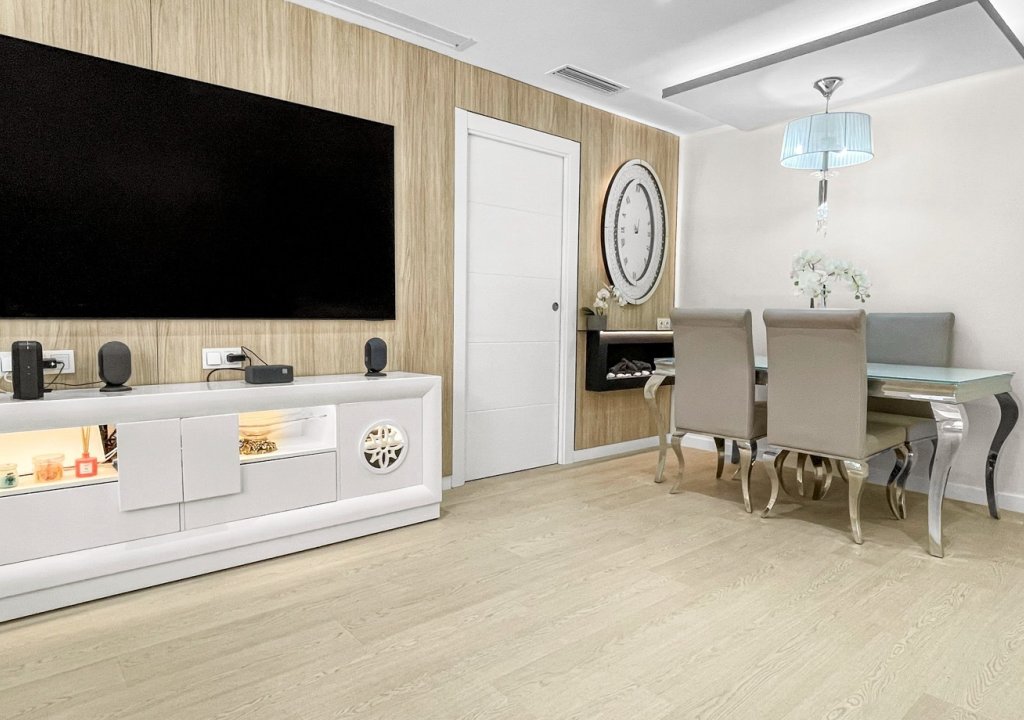 Reventa - Apartment - Torrevieja