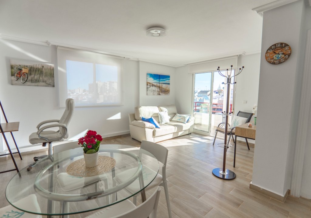 Reventa - Apartment - Torrevieja