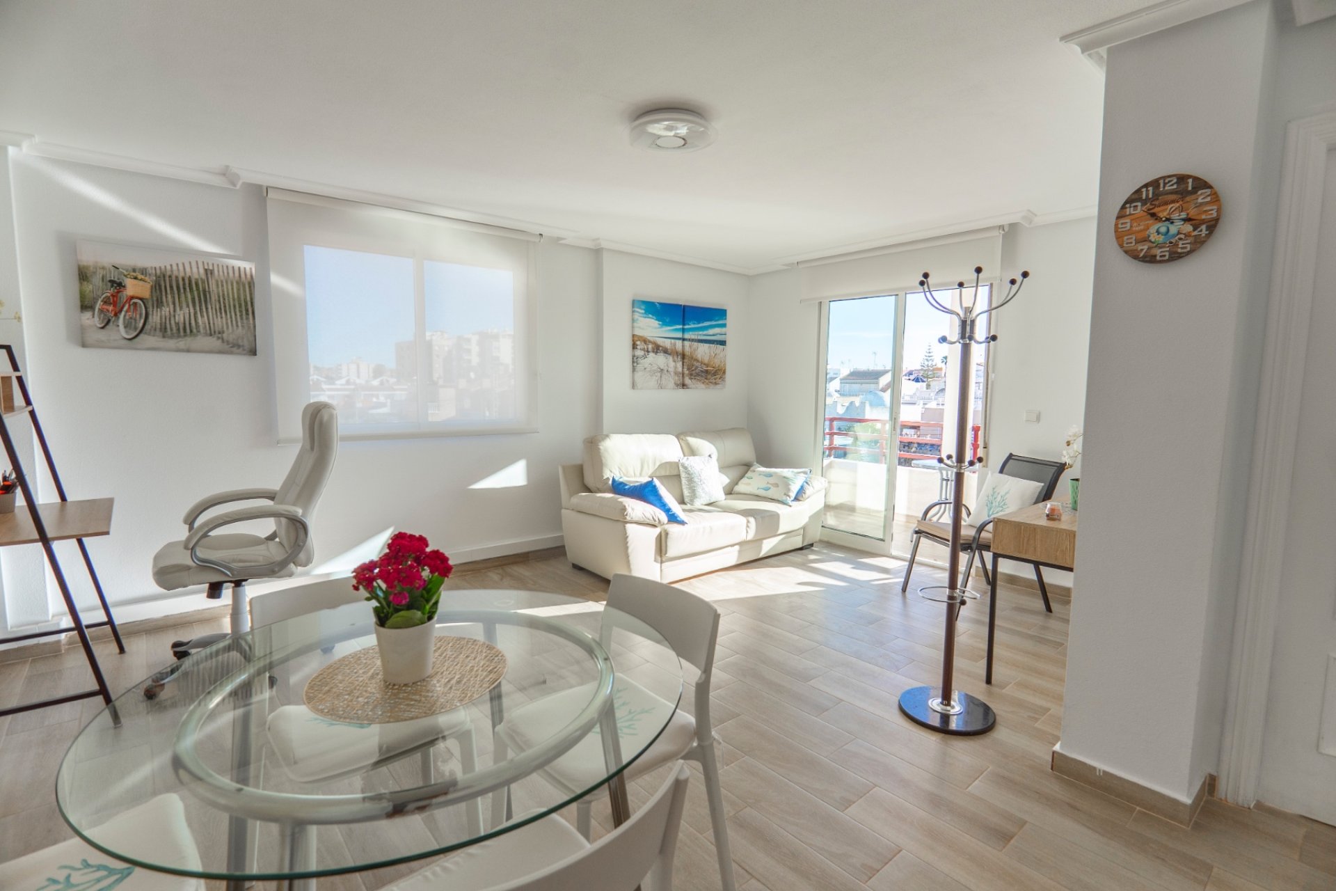 Reventa - Apartment - Torrevieja