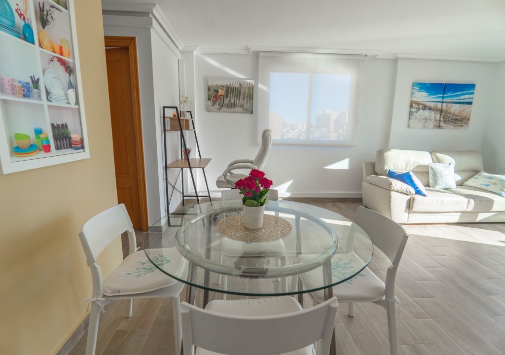 Reventa - Apartment - Torrevieja