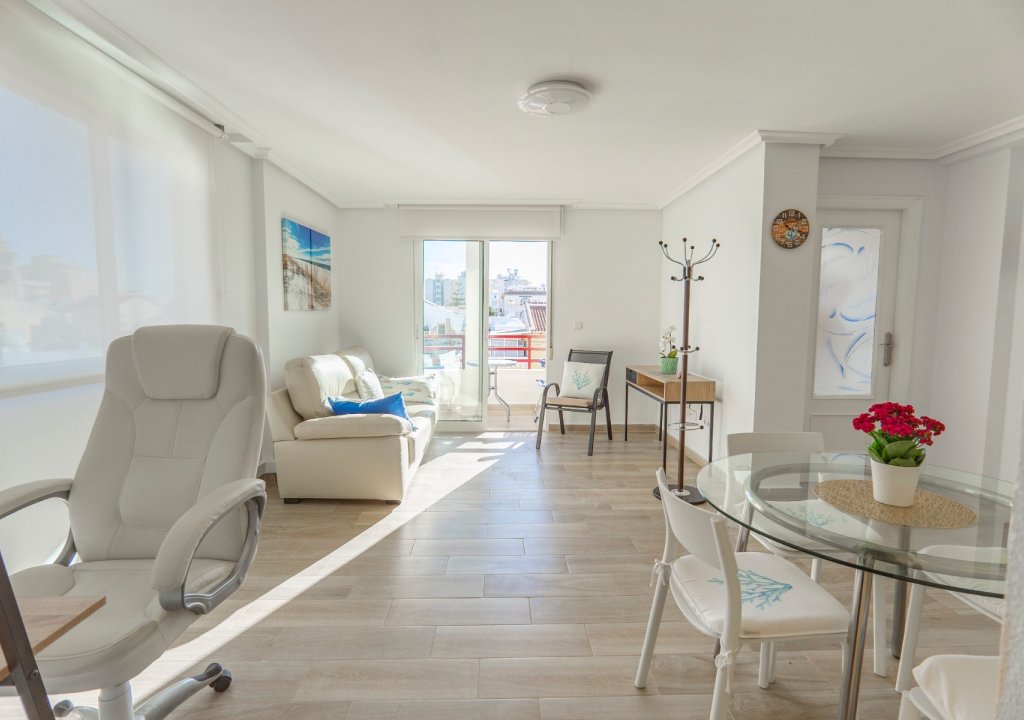 Reventa - Apartment - Torrevieja