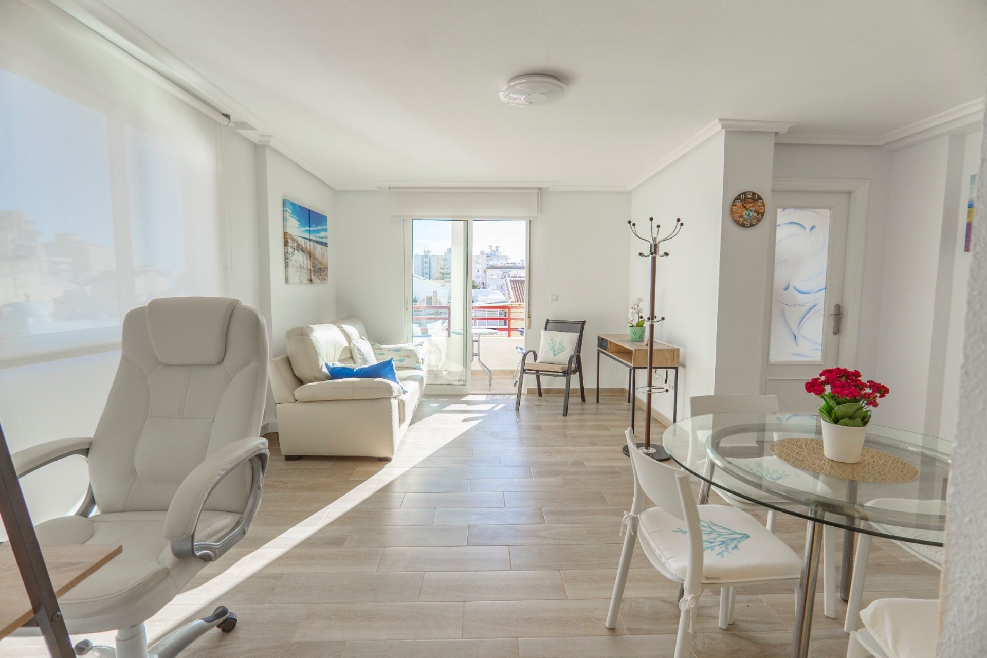 Reventa - Apartment - Torrevieja