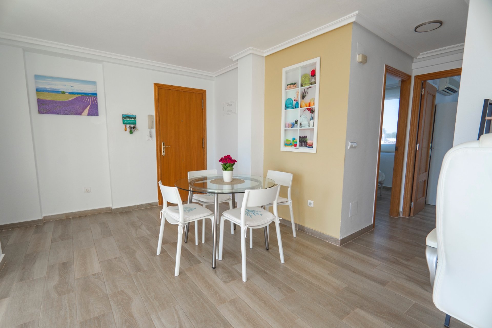 Reventa - Apartment - Torrevieja