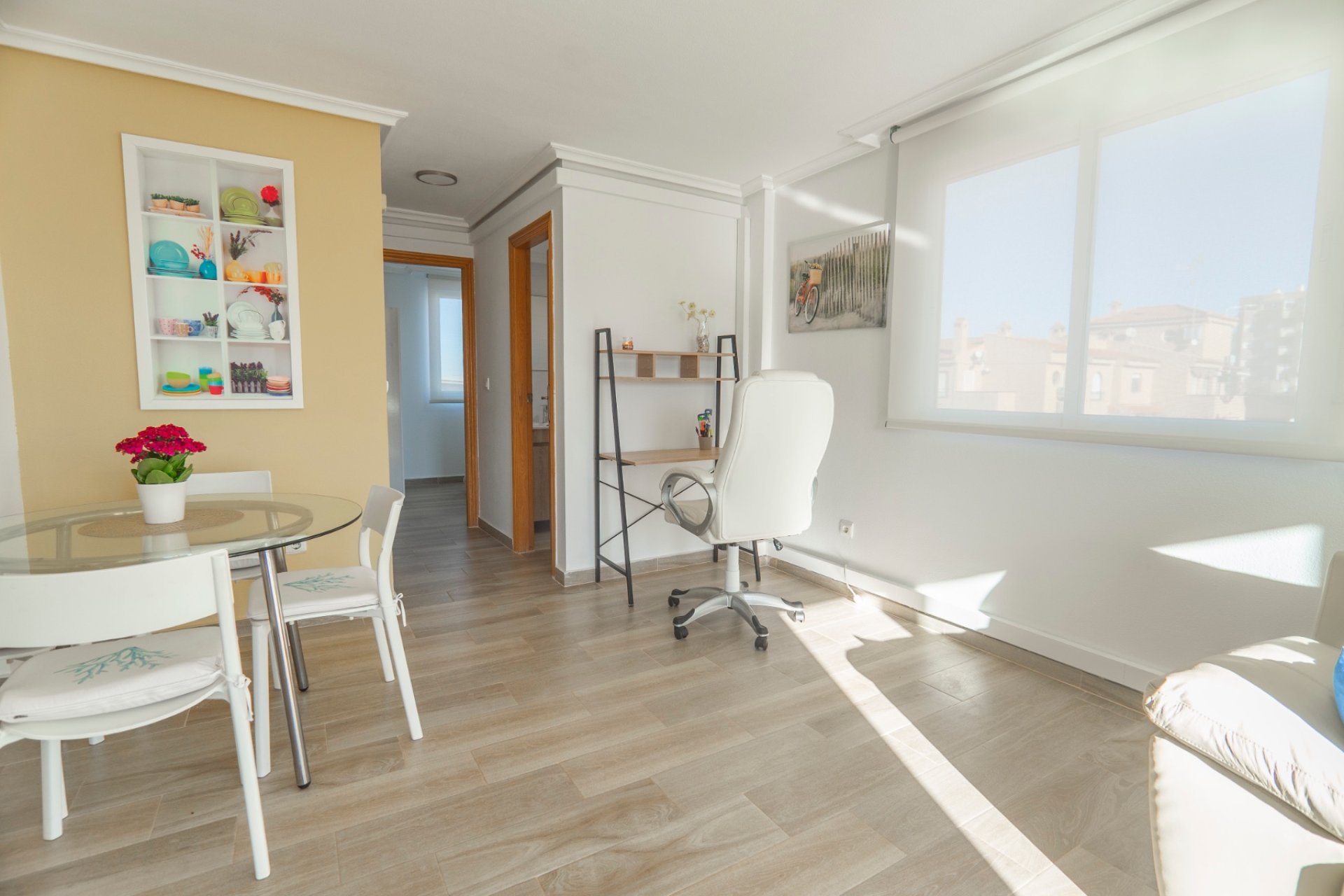 Reventa - Apartment - Torrevieja