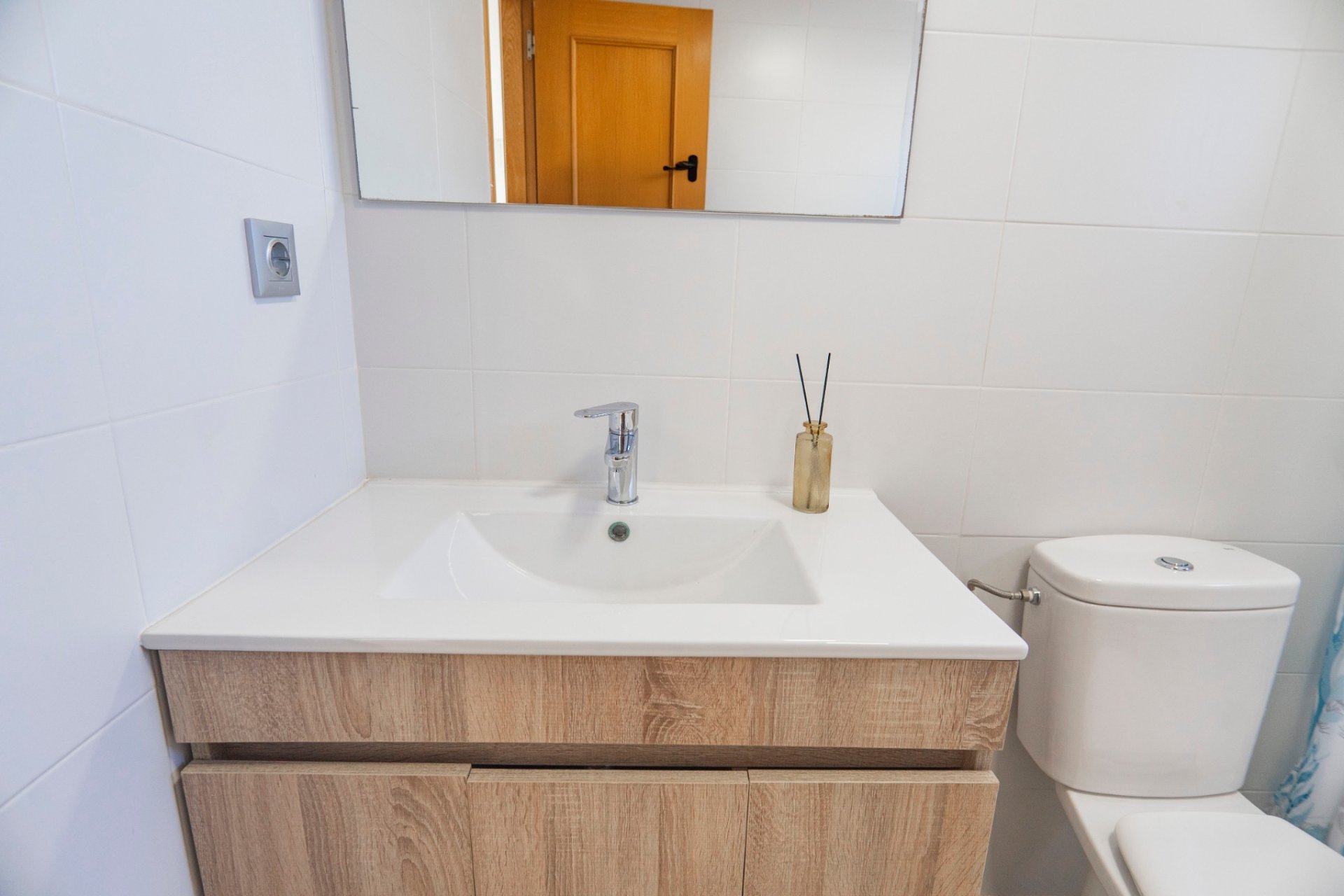 Reventa - Apartment - Torrevieja