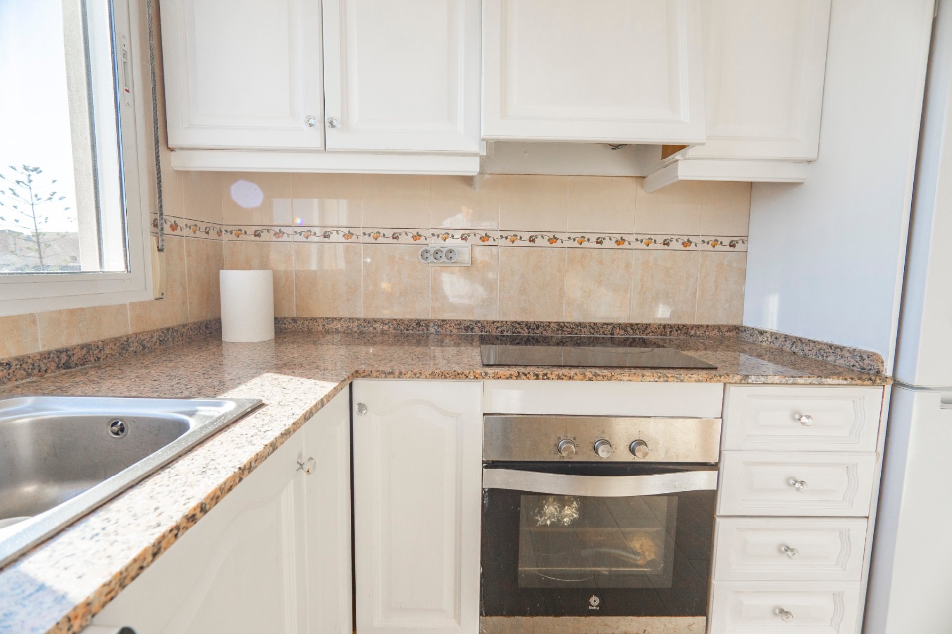 Reventa - Apartment - Torrevieja