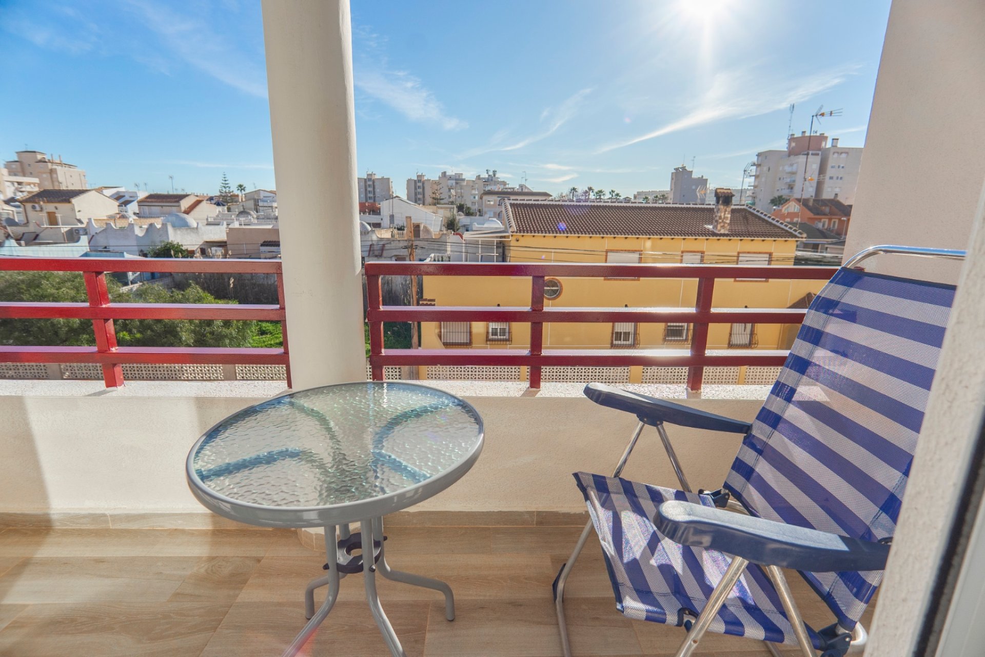 Reventa - Apartment - Torrevieja