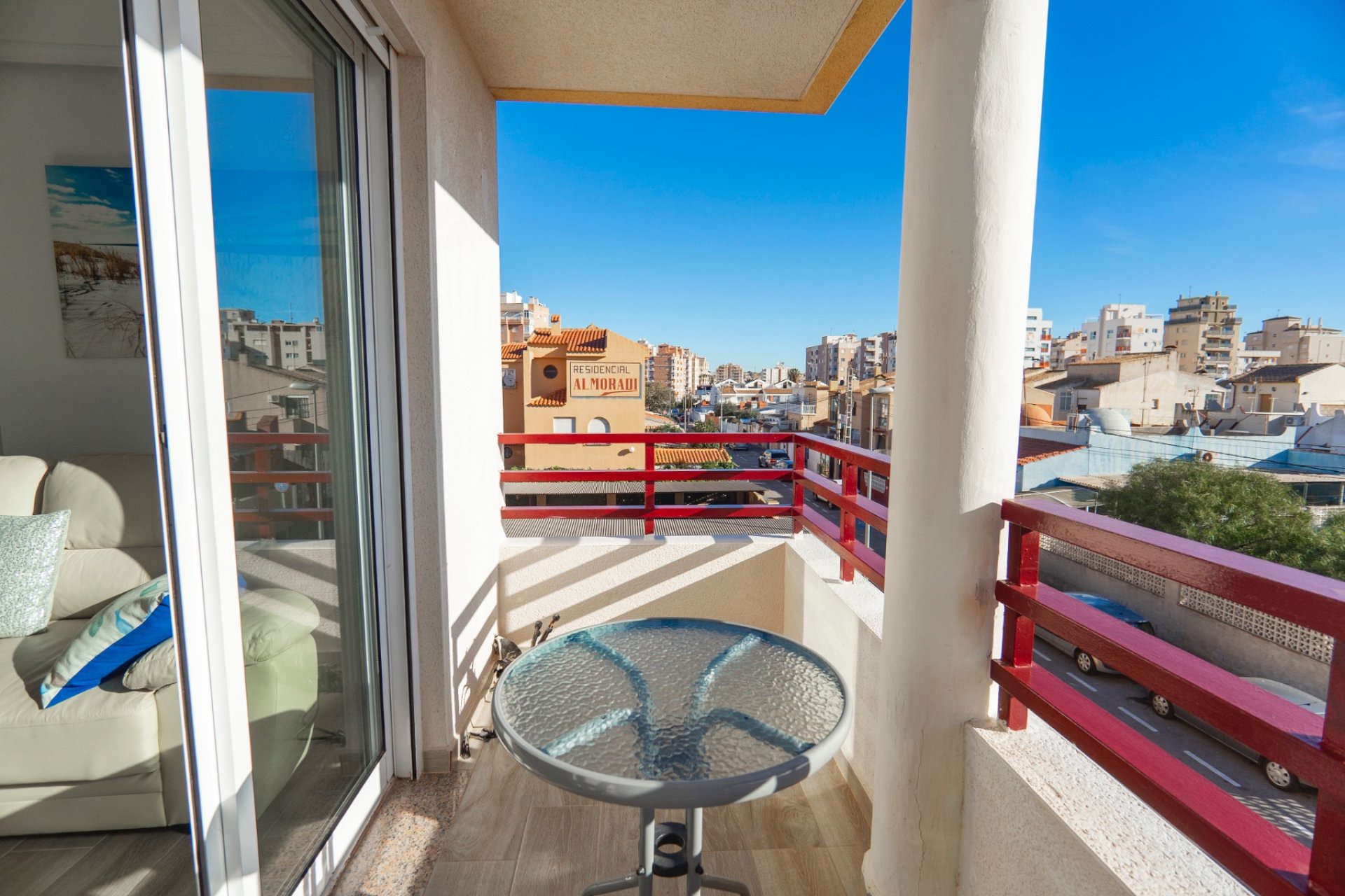 Reventa - Apartment - Torrevieja