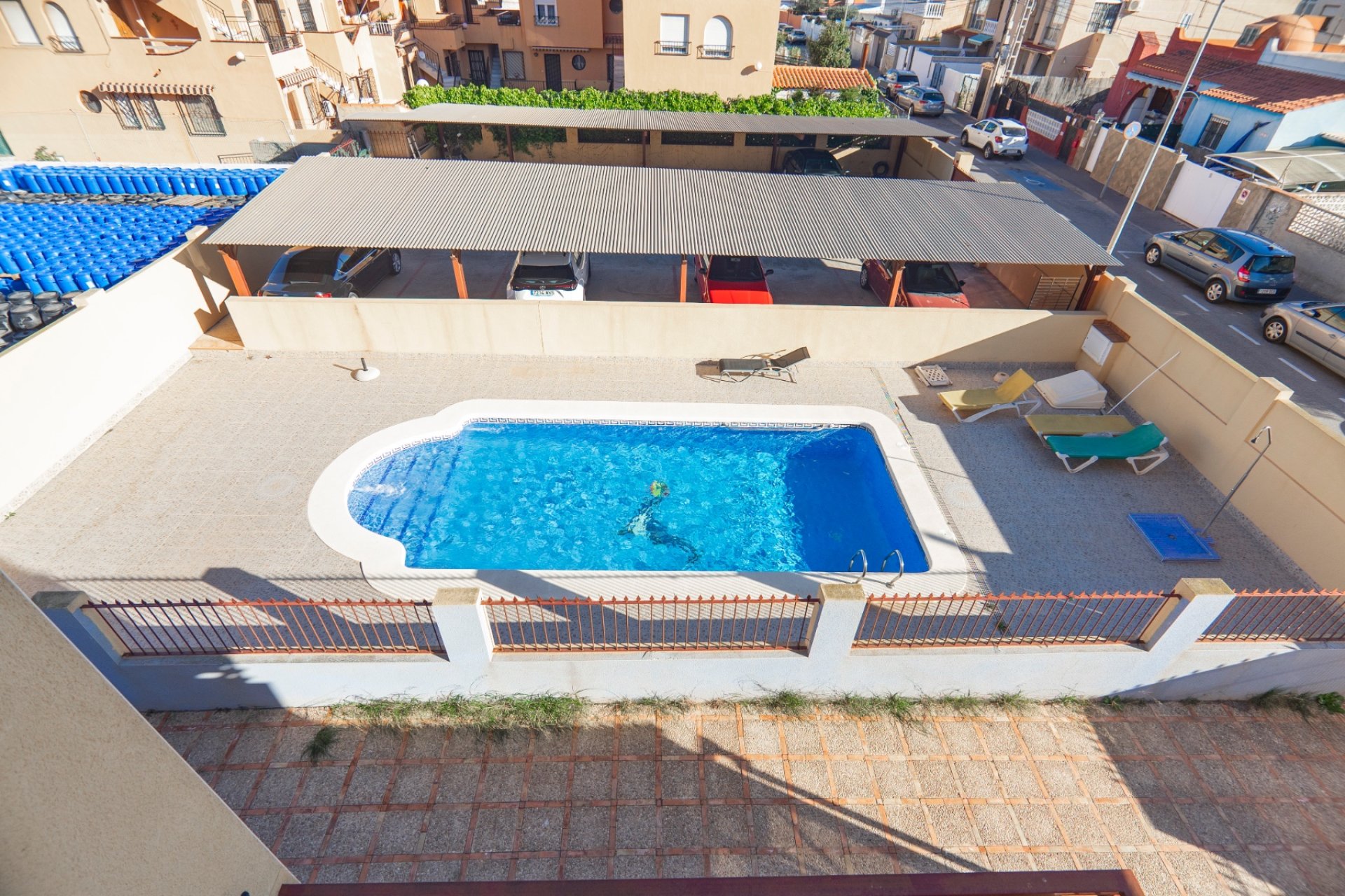 Reventa - Apartment - Torrevieja