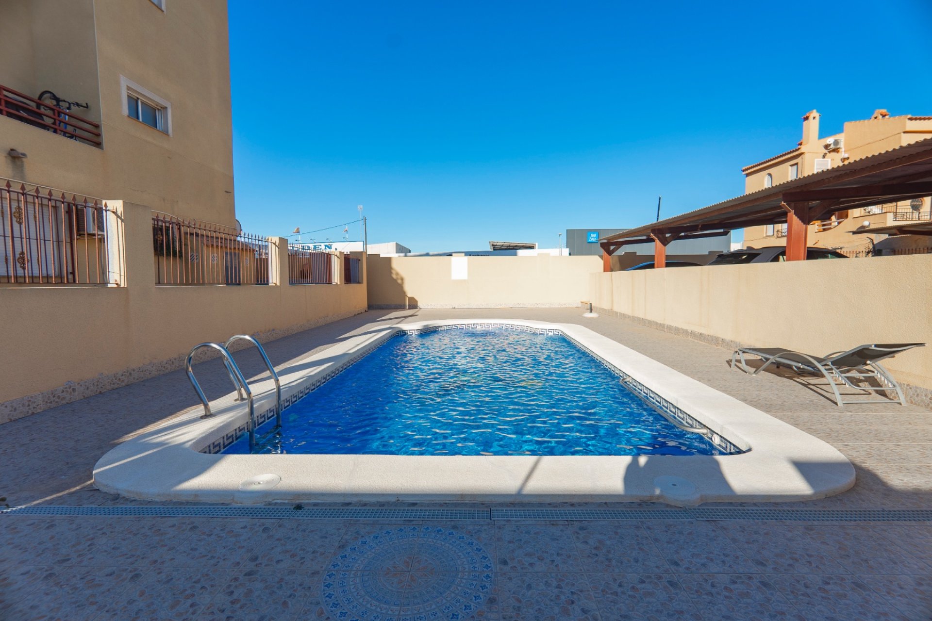 Reventa - Apartment - Torrevieja