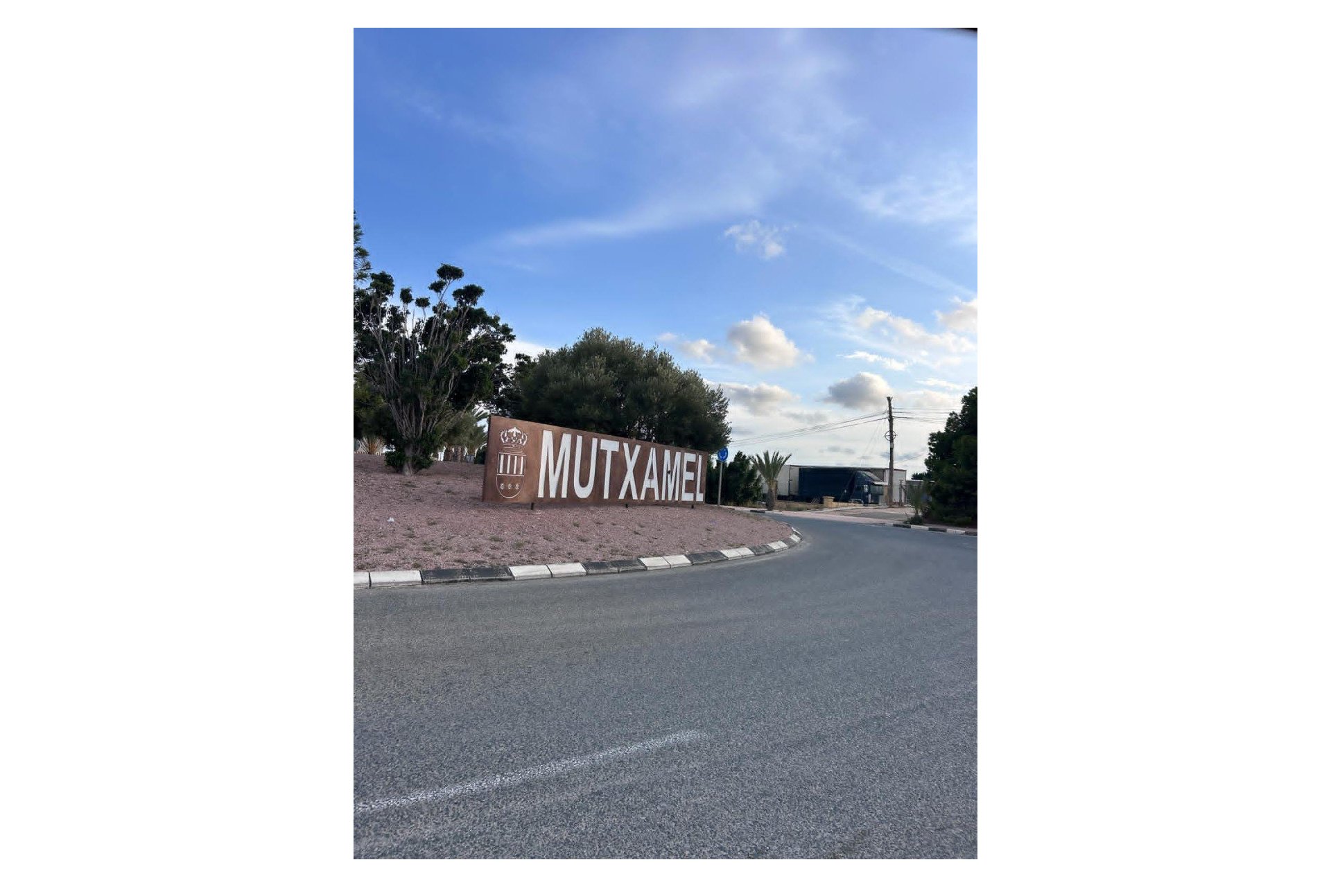 Reventa - Building Plot - Alicante - mutxamel