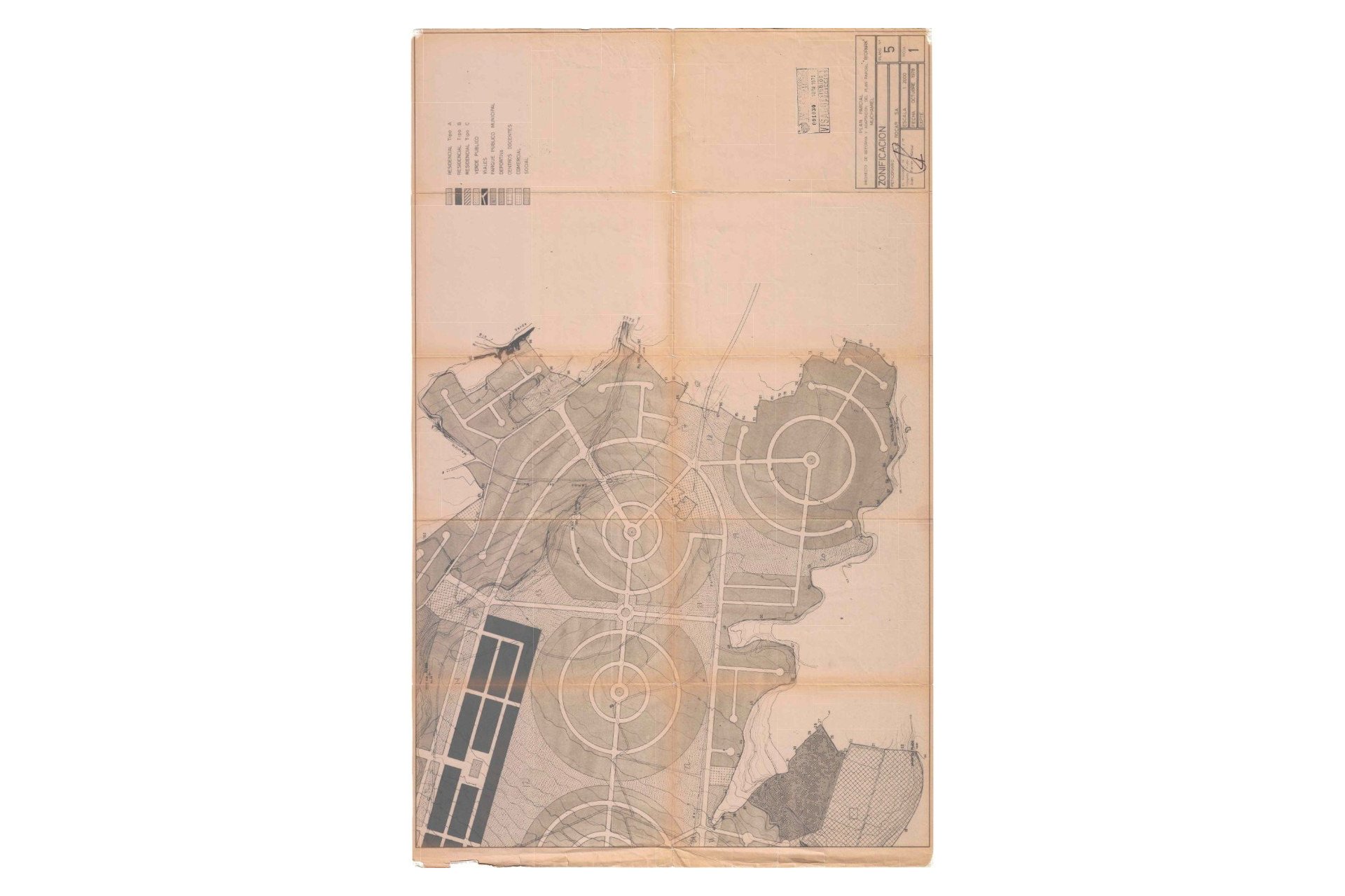 Reventa - Building Plot - Alicante - mutxamel