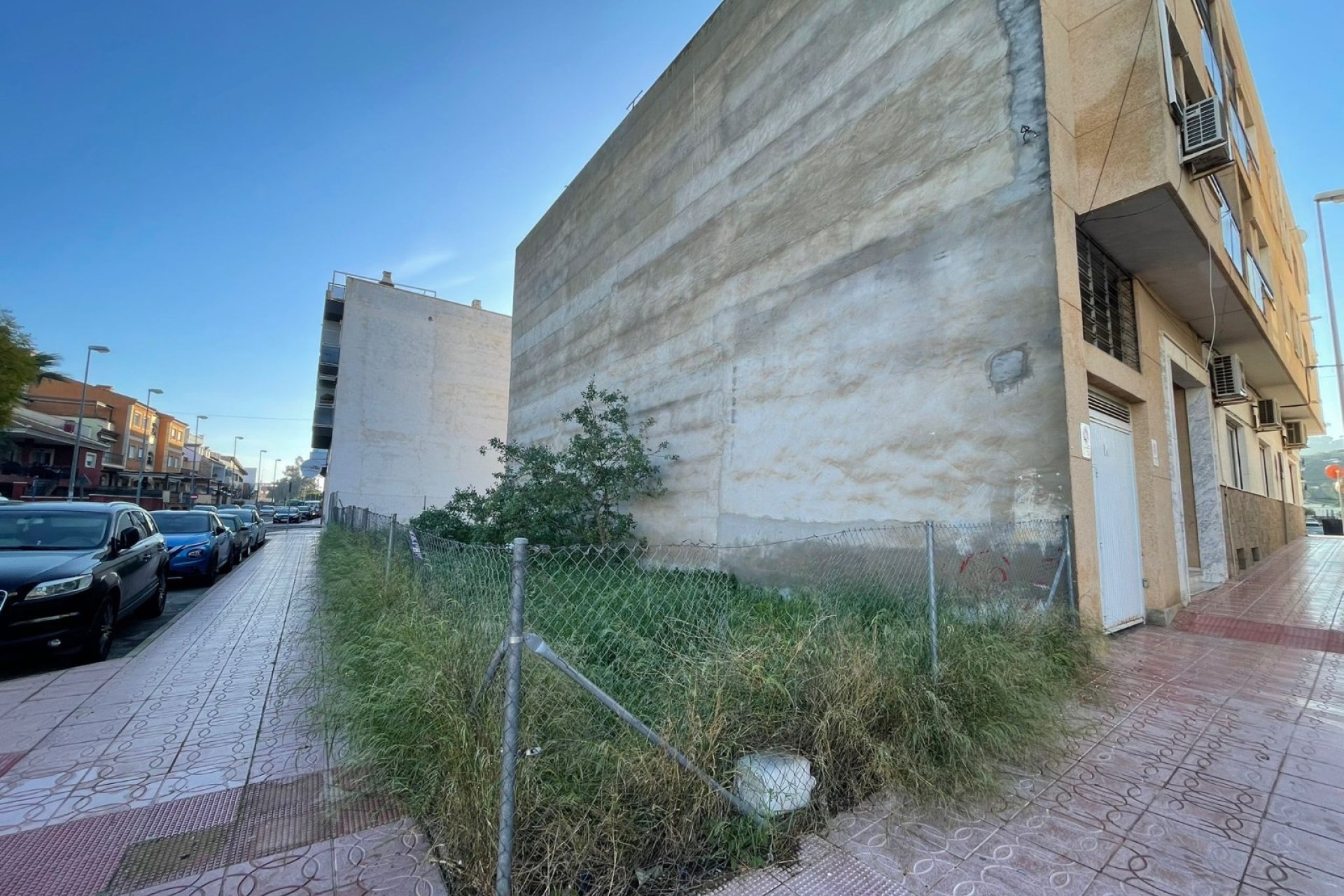 Reventa - Building Plot - Ciudad Quesada - Rojales