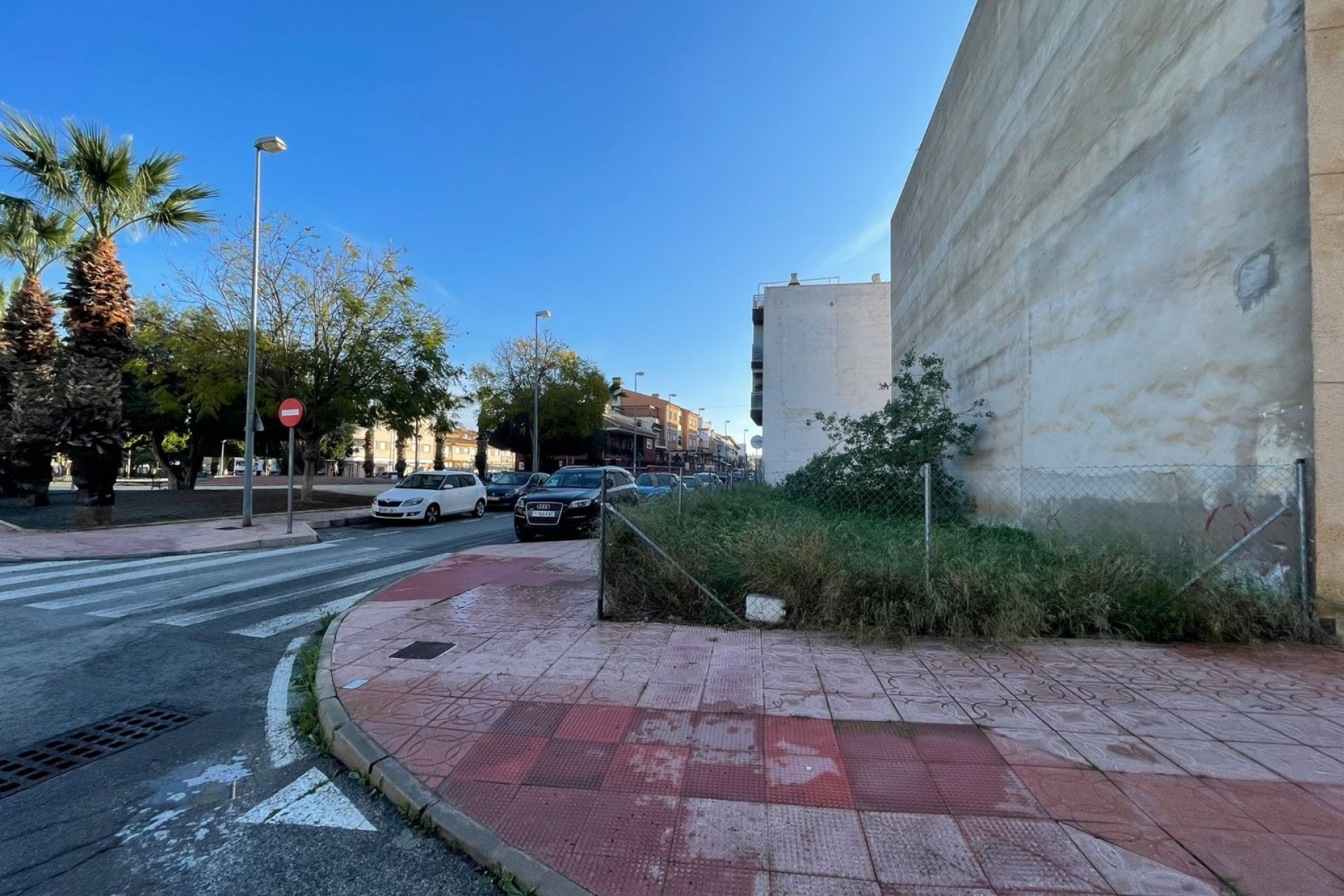 Reventa - Building Plot - Rojales