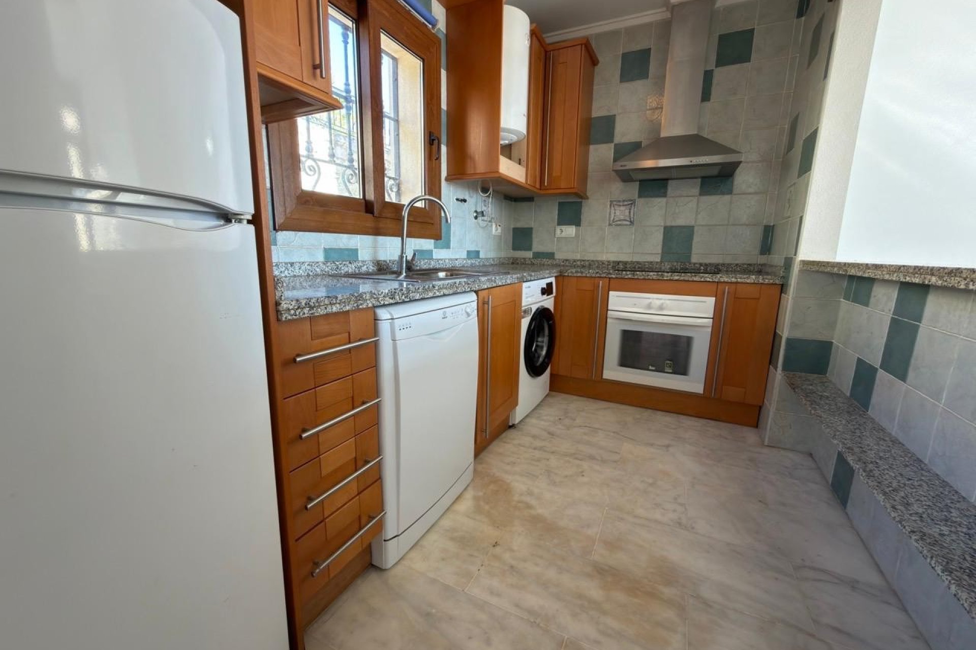 Reventa - Chalet - Algorfa - La Finca Golf Resort