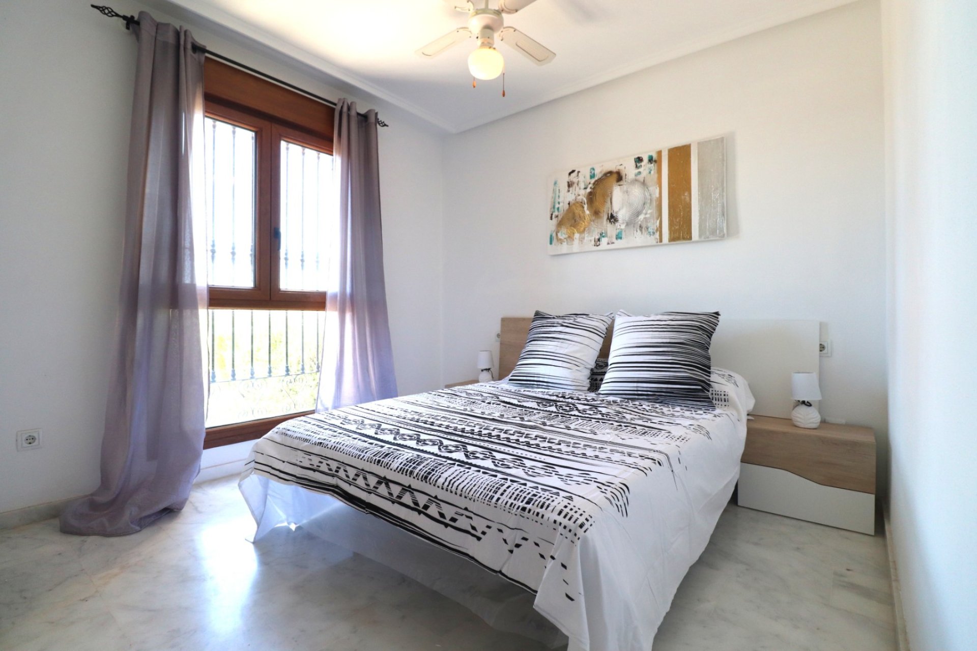 Reventa - Chalet - Algorfa - La Finca Golf Resort