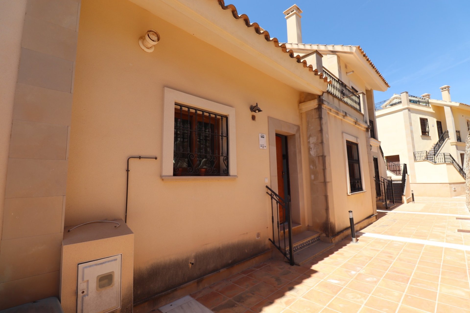 Reventa - Chalet - Algorfa - La Finca Golf Resort