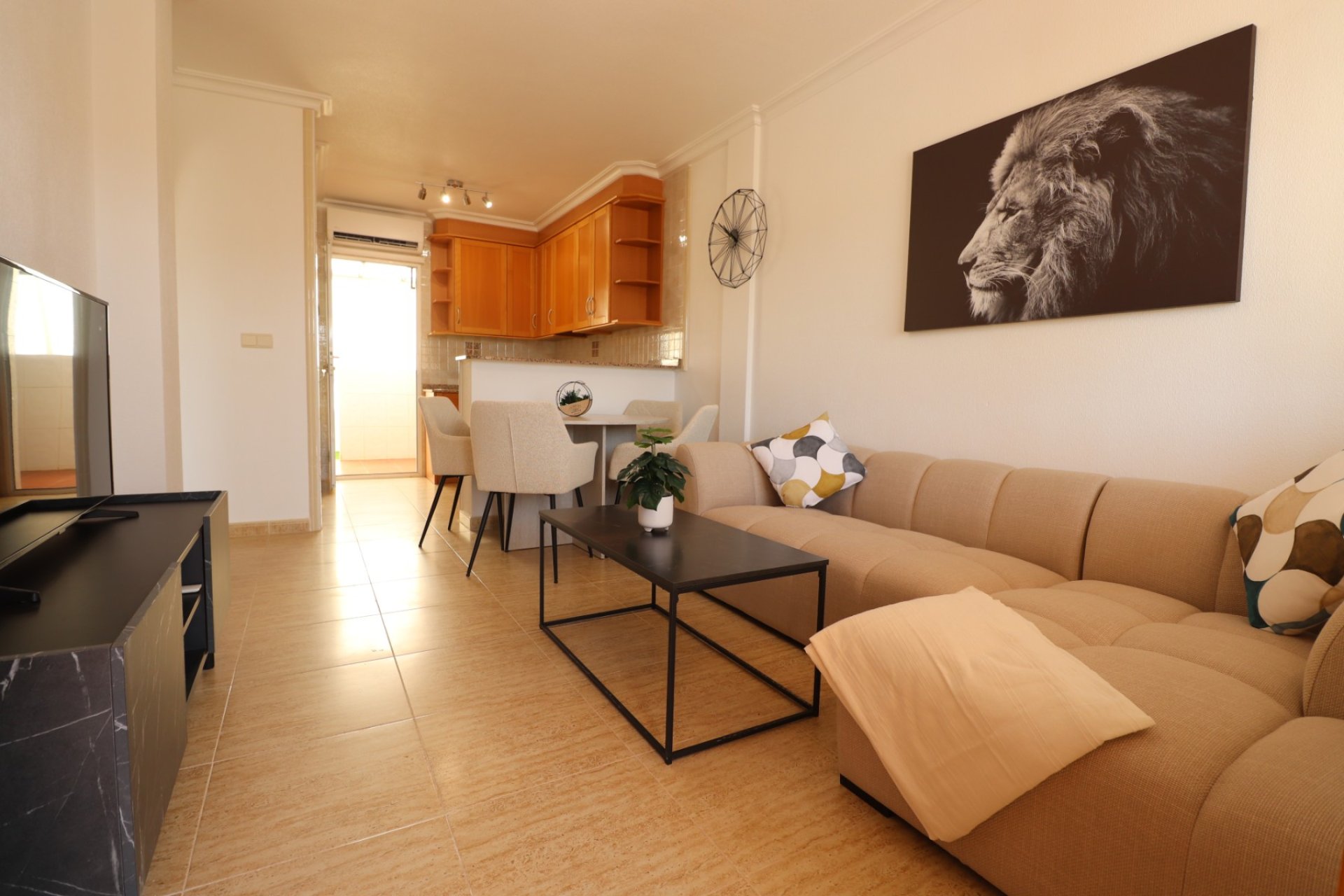 Reventa - Chalet - Algorfa - Montemar