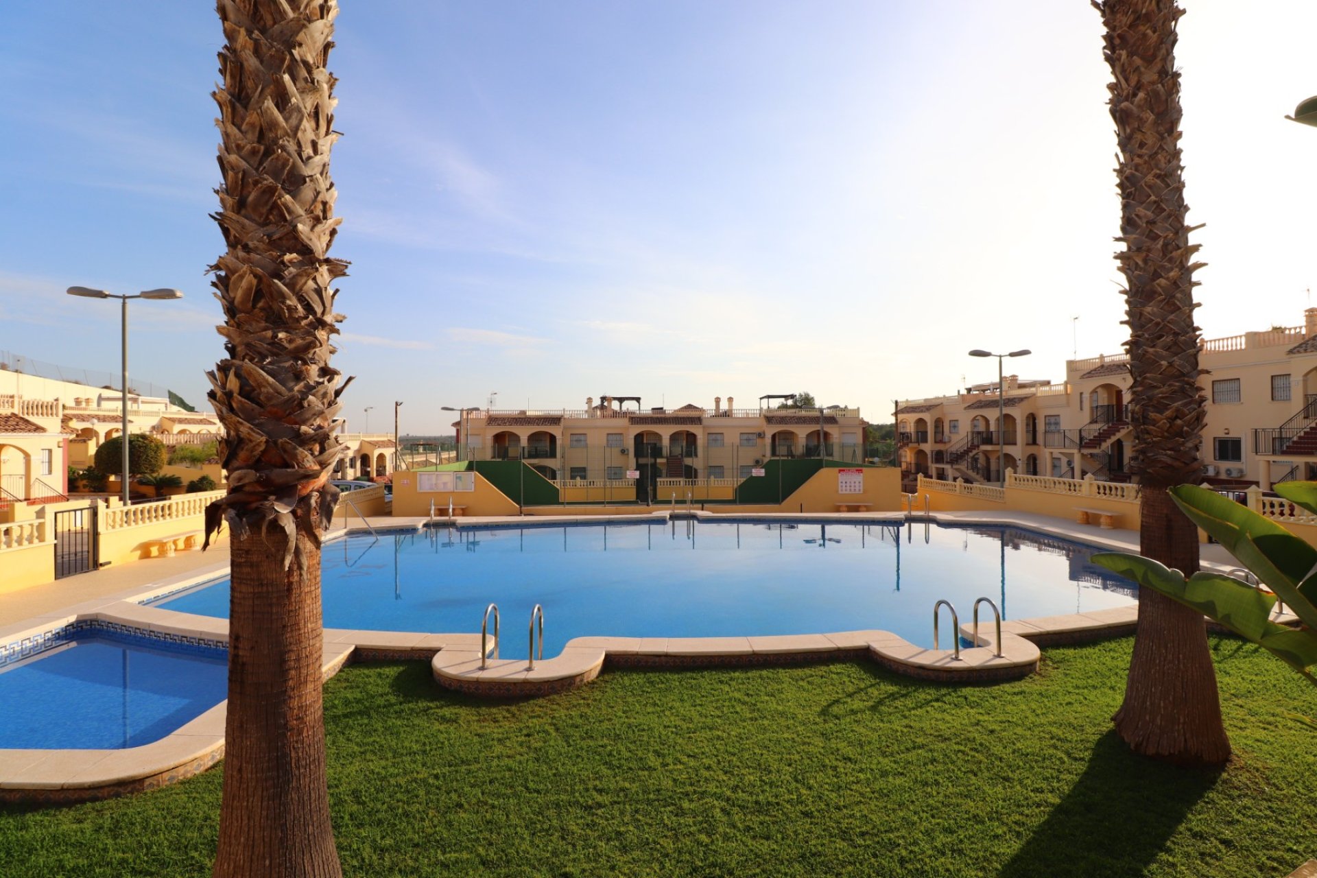 Reventa - Chalet - Algorfa - Montemar