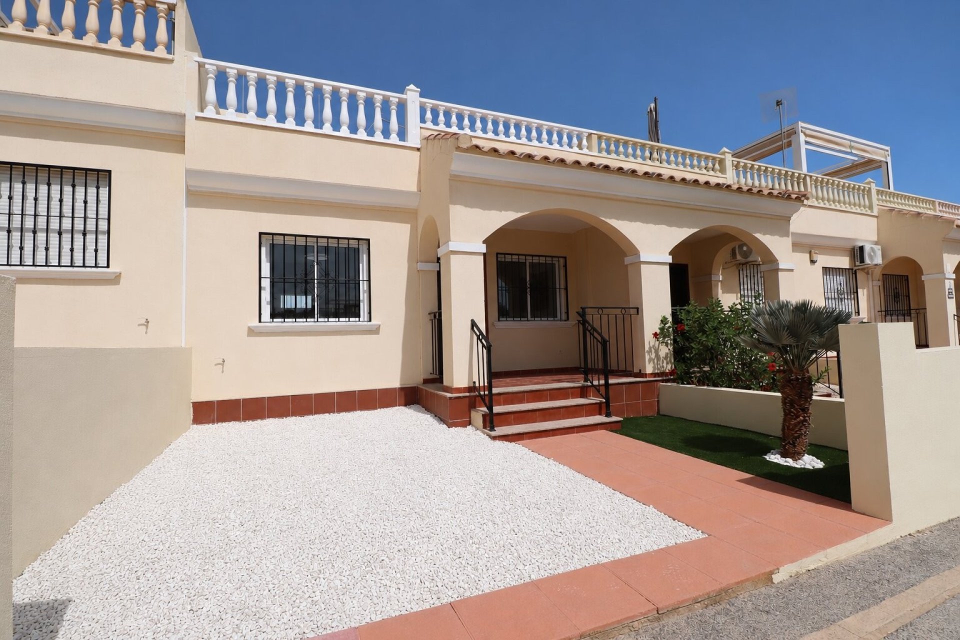 Reventa - Chalet - Algorfa - Montemar