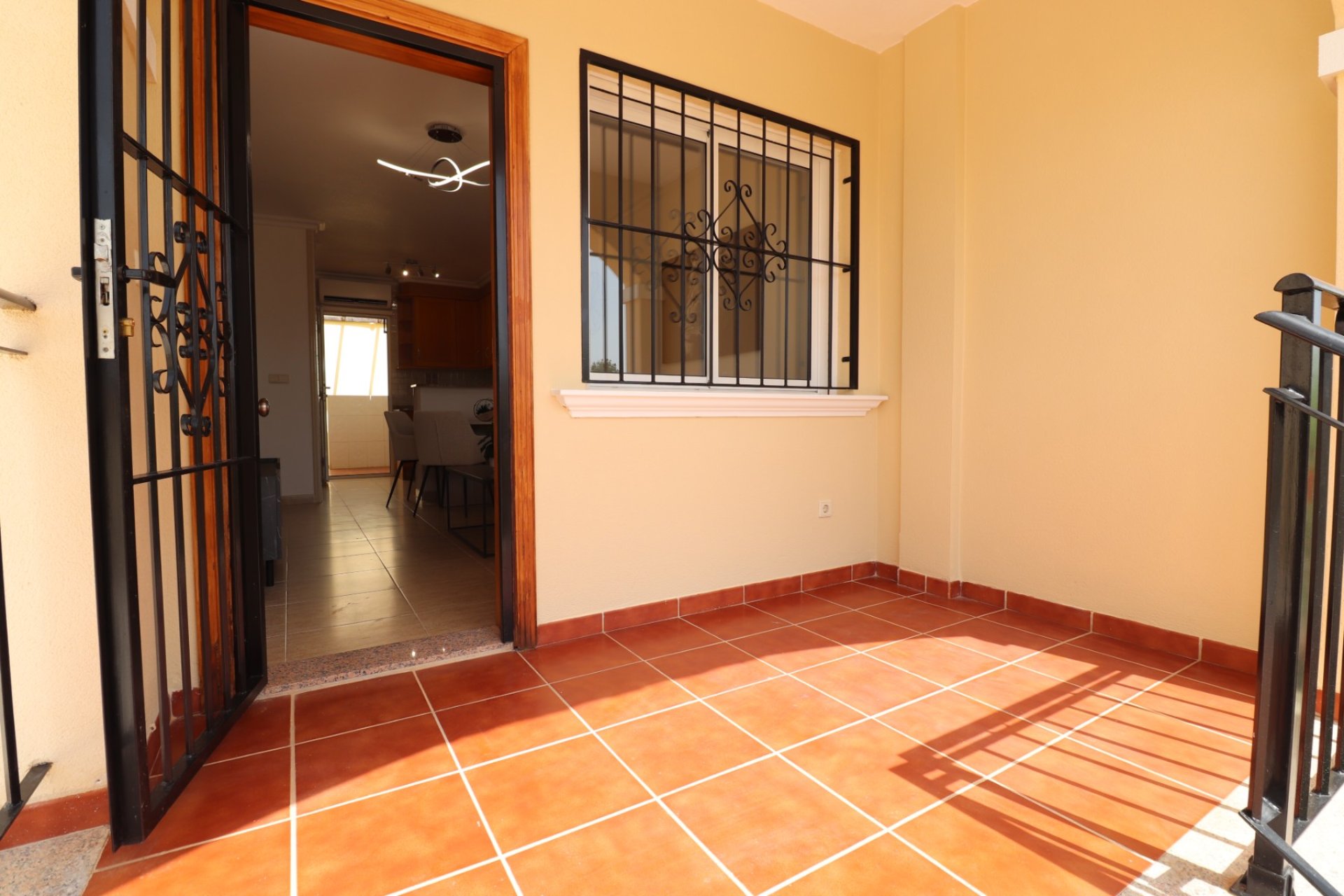 Reventa - Chalet - Algorfa - Montemar