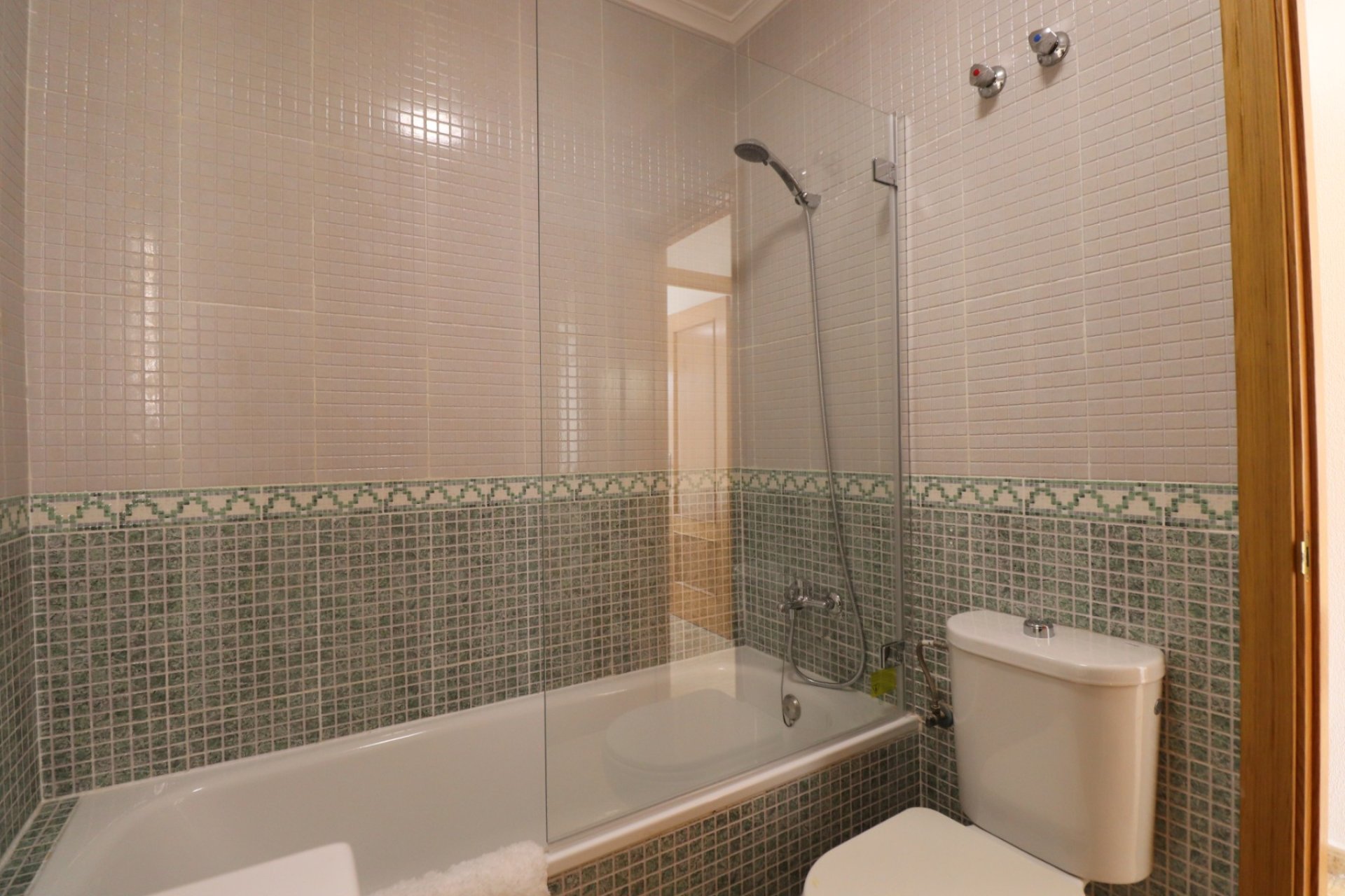 Reventa - Chalet - Algorfa - Montemar