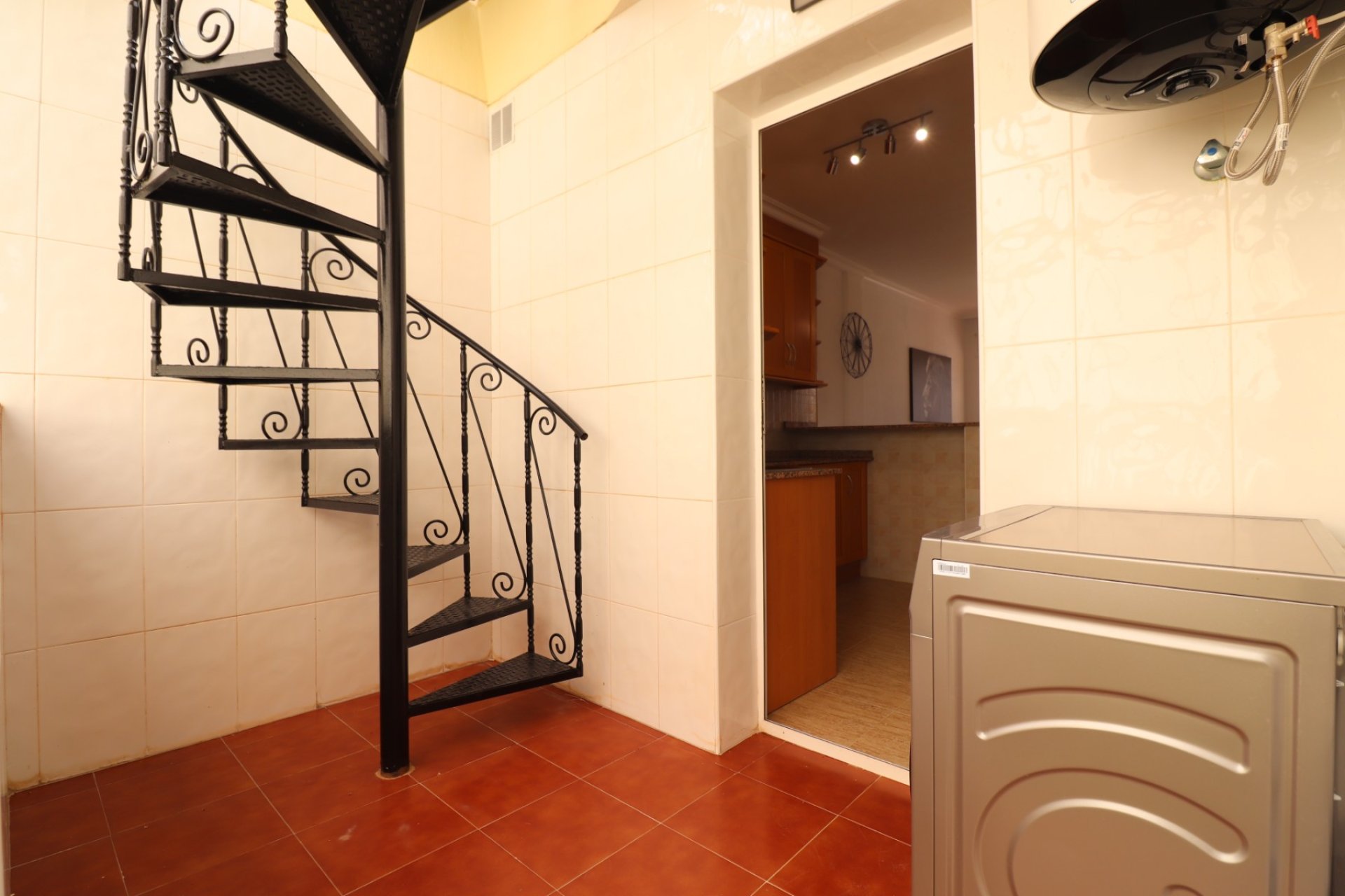 Reventa - Chalet - Algorfa - Montemar