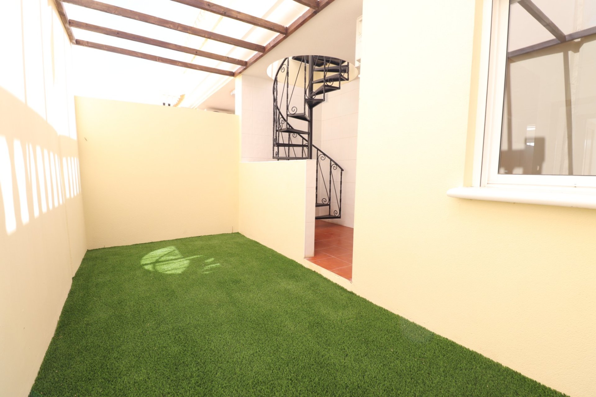 Reventa - Chalet - Algorfa - Montemar