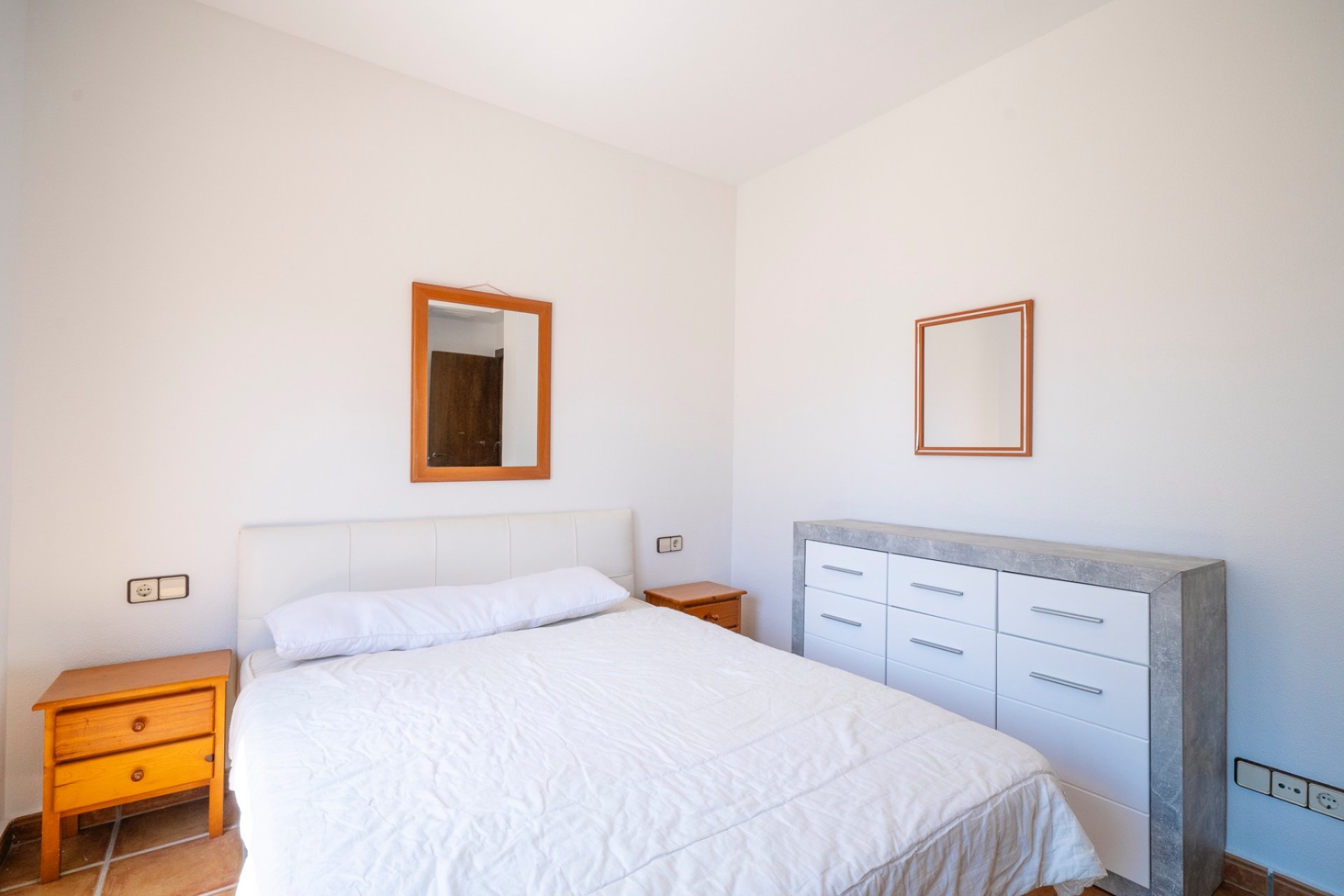 Reventa - Chalet - Algorfa