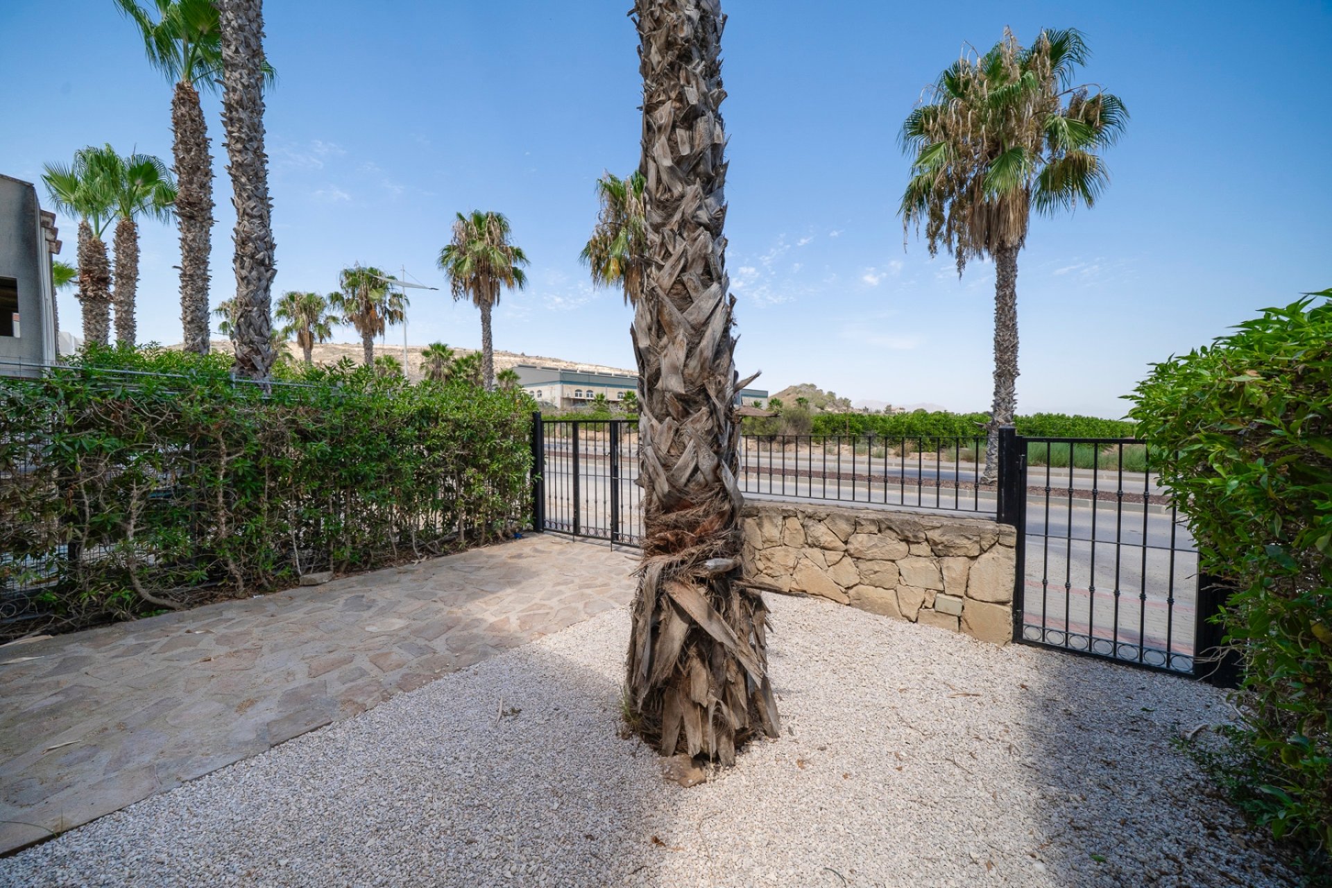 Reventa - Chalet - Algorfa